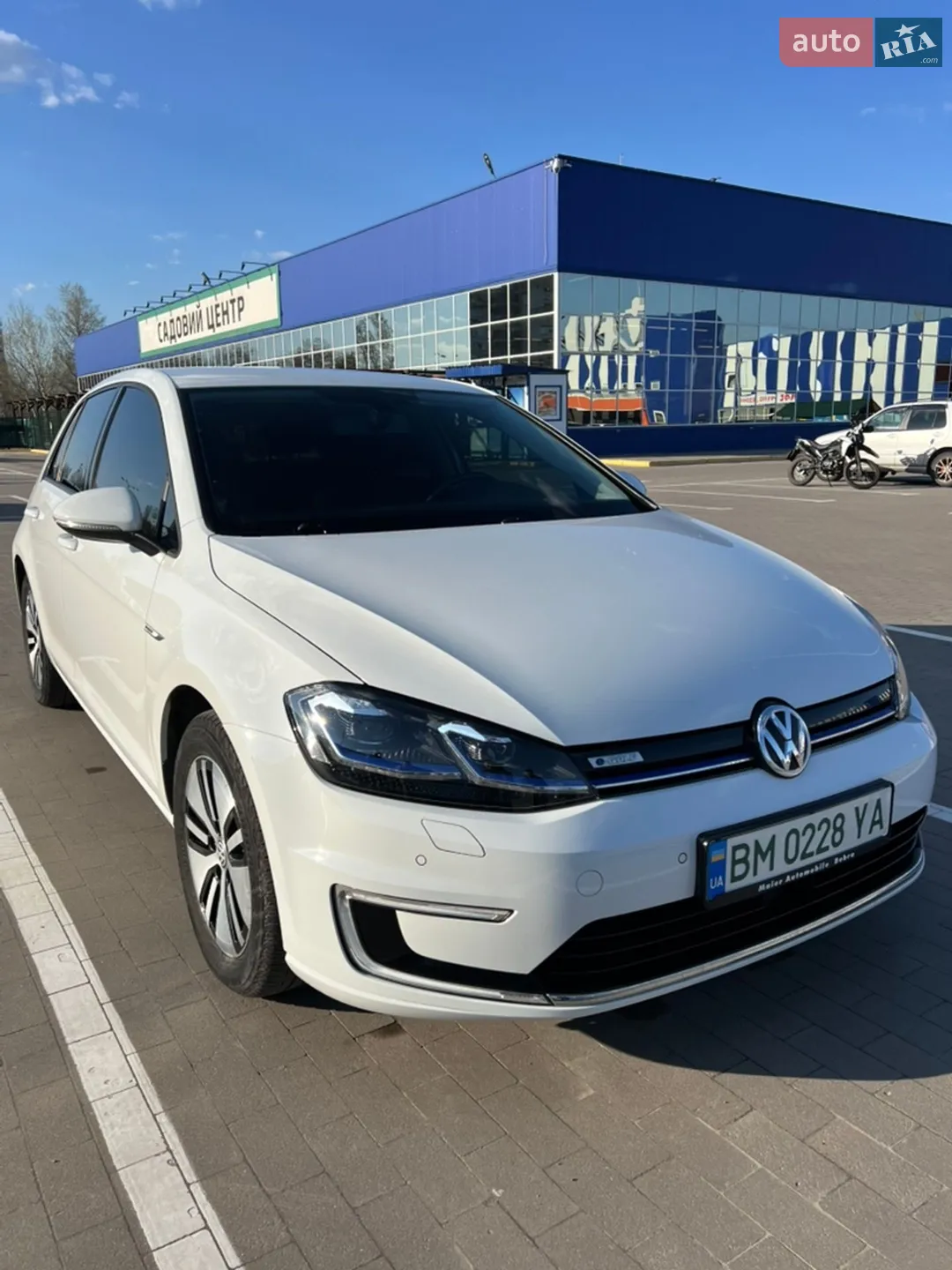 2018 Volkswagen Golf - мініатюра 9