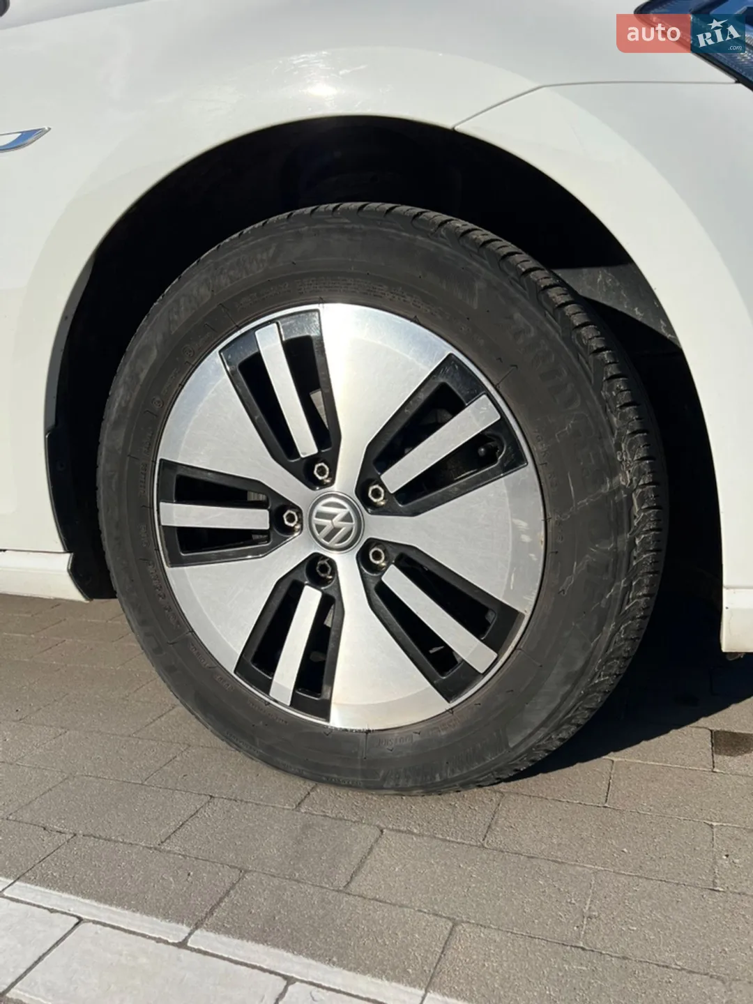 2018 Volkswagen Golf - мініатюра 10