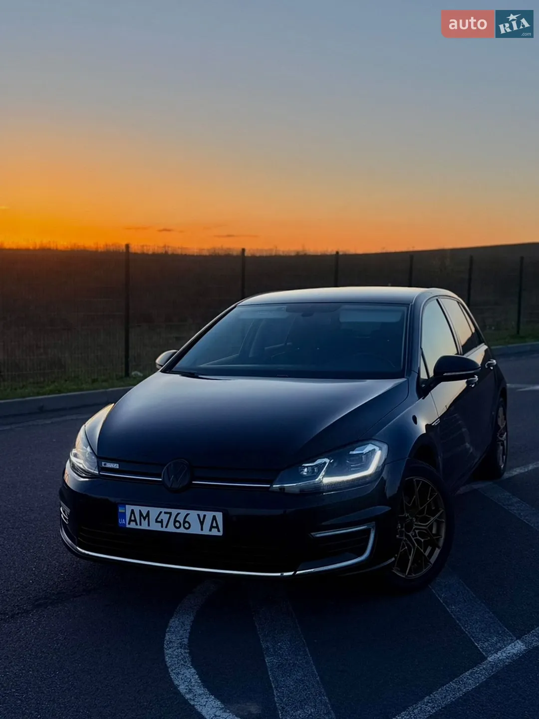 2019 Volkswagen Golf - мініатюра 3