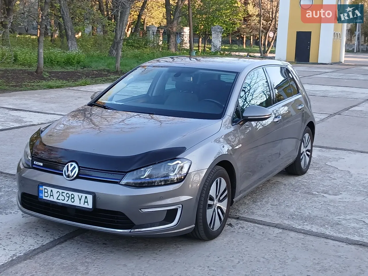 2013 Skoda Octavia - мініатюра 31