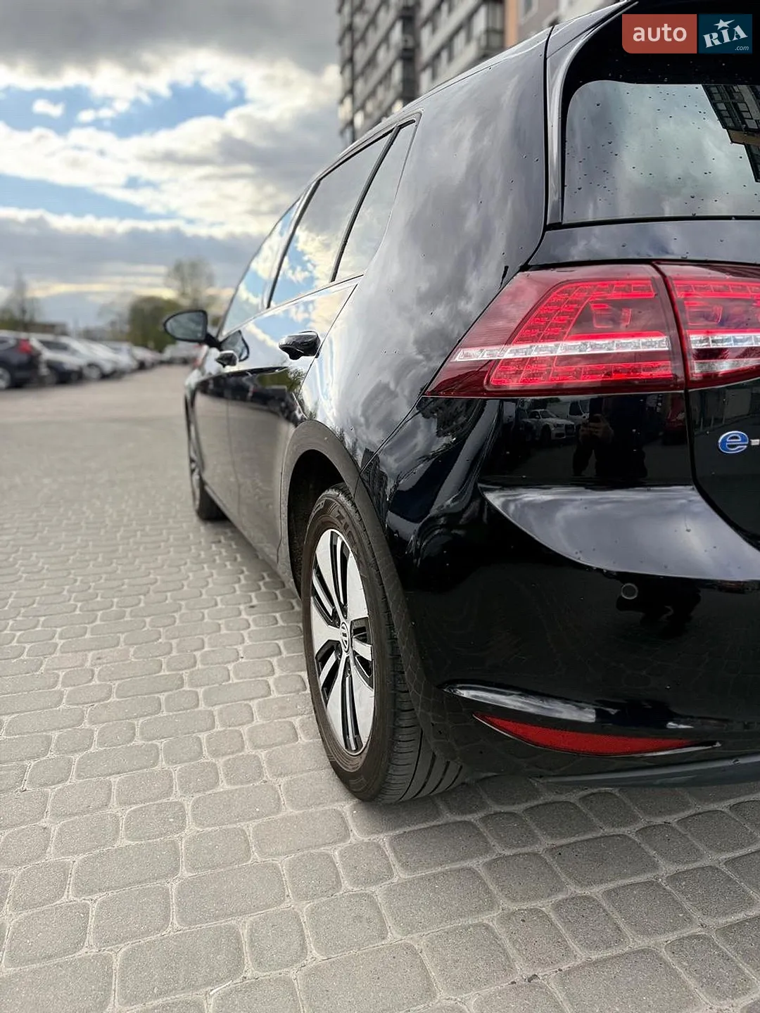 2016 Volkswagen Golf - мініатюра 30
