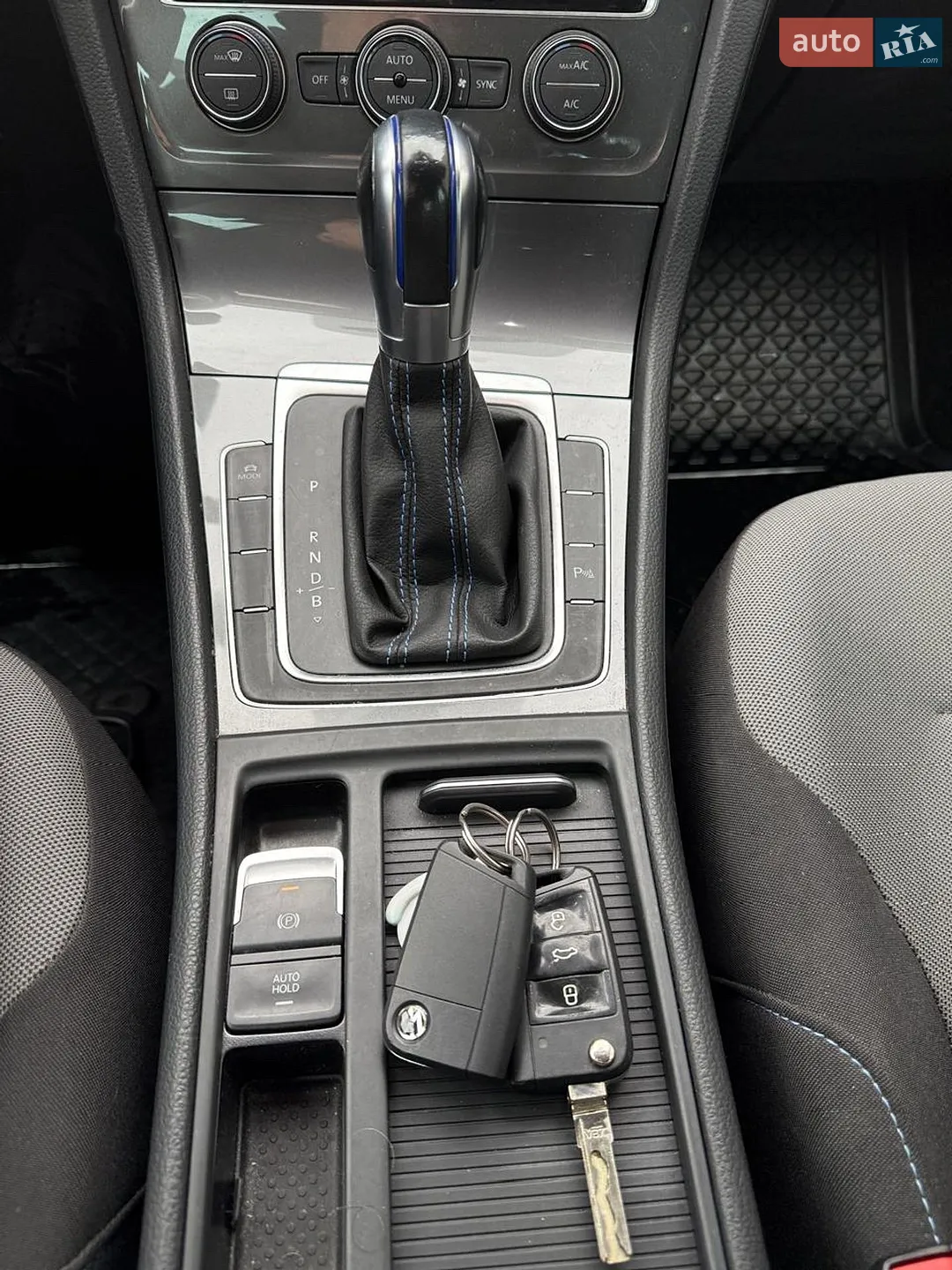 2016 Volkswagen Golf - мініатюра 11