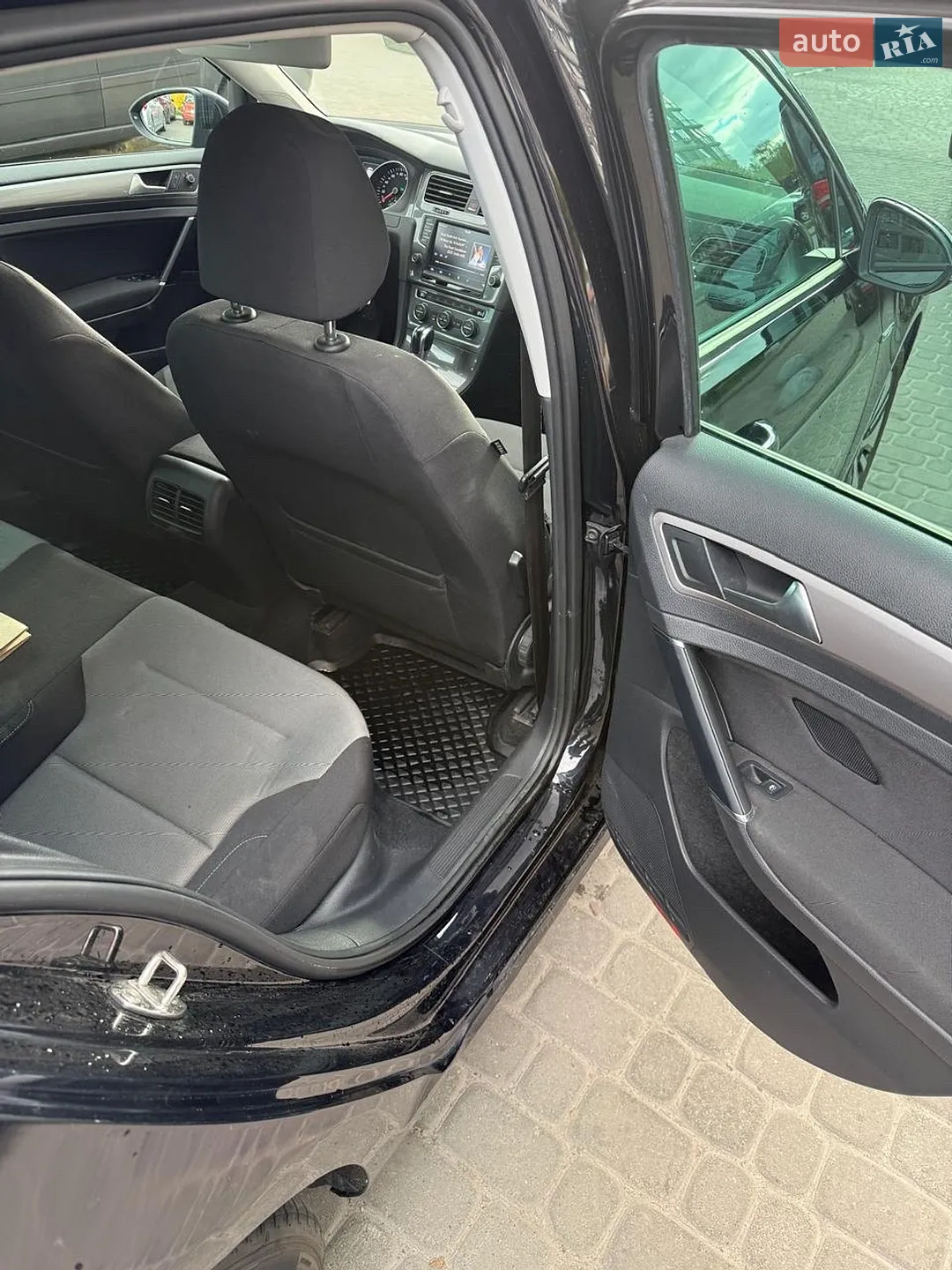 2016 Volkswagen Golf - мініатюра 18