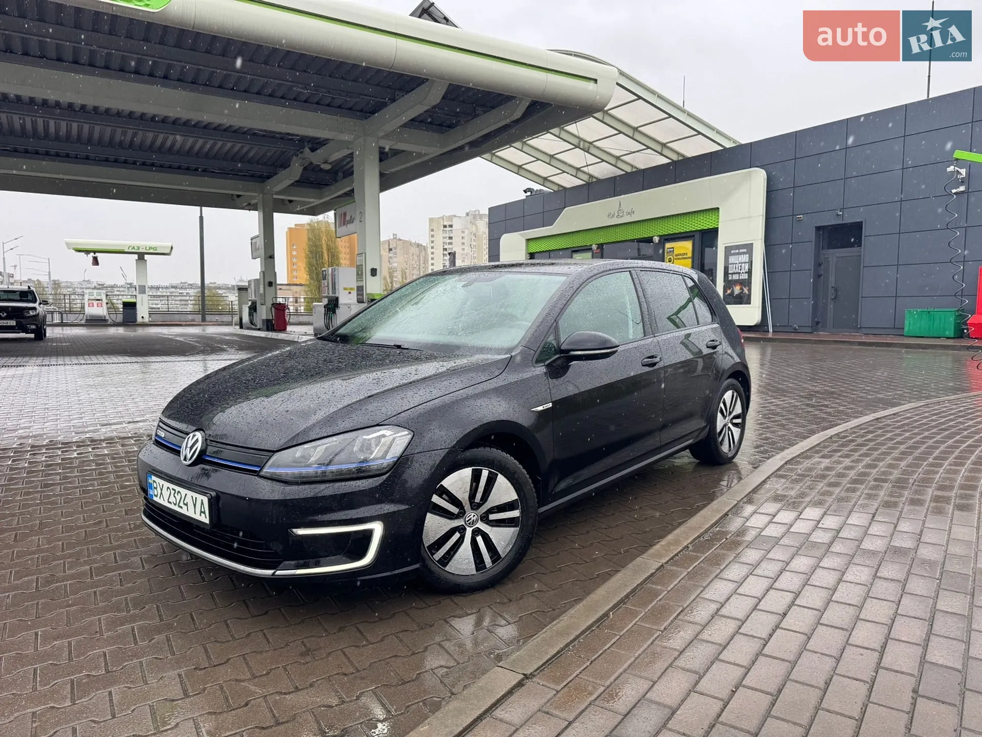 2014 Volkswagen Golf - мініатюра 24