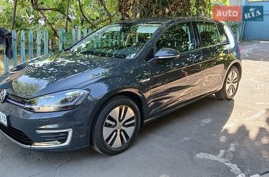 Хетчбек Volkswagen e-Golf 2020 в Харкові