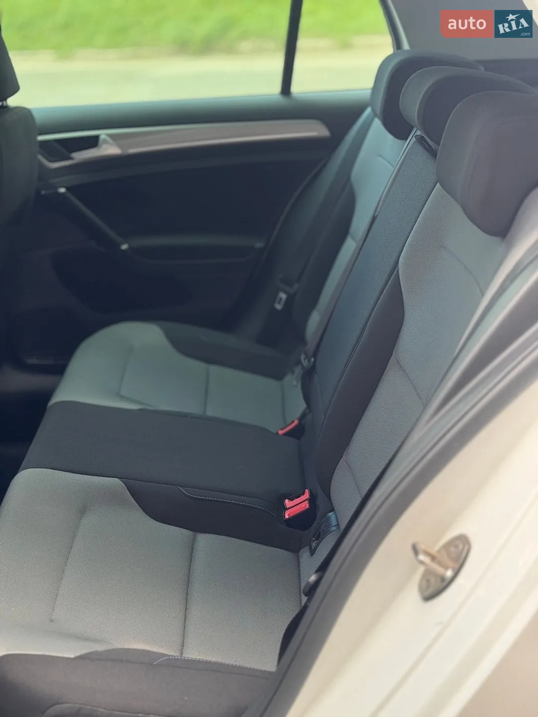 2015 Volkswagen Golf - мініатюра 16