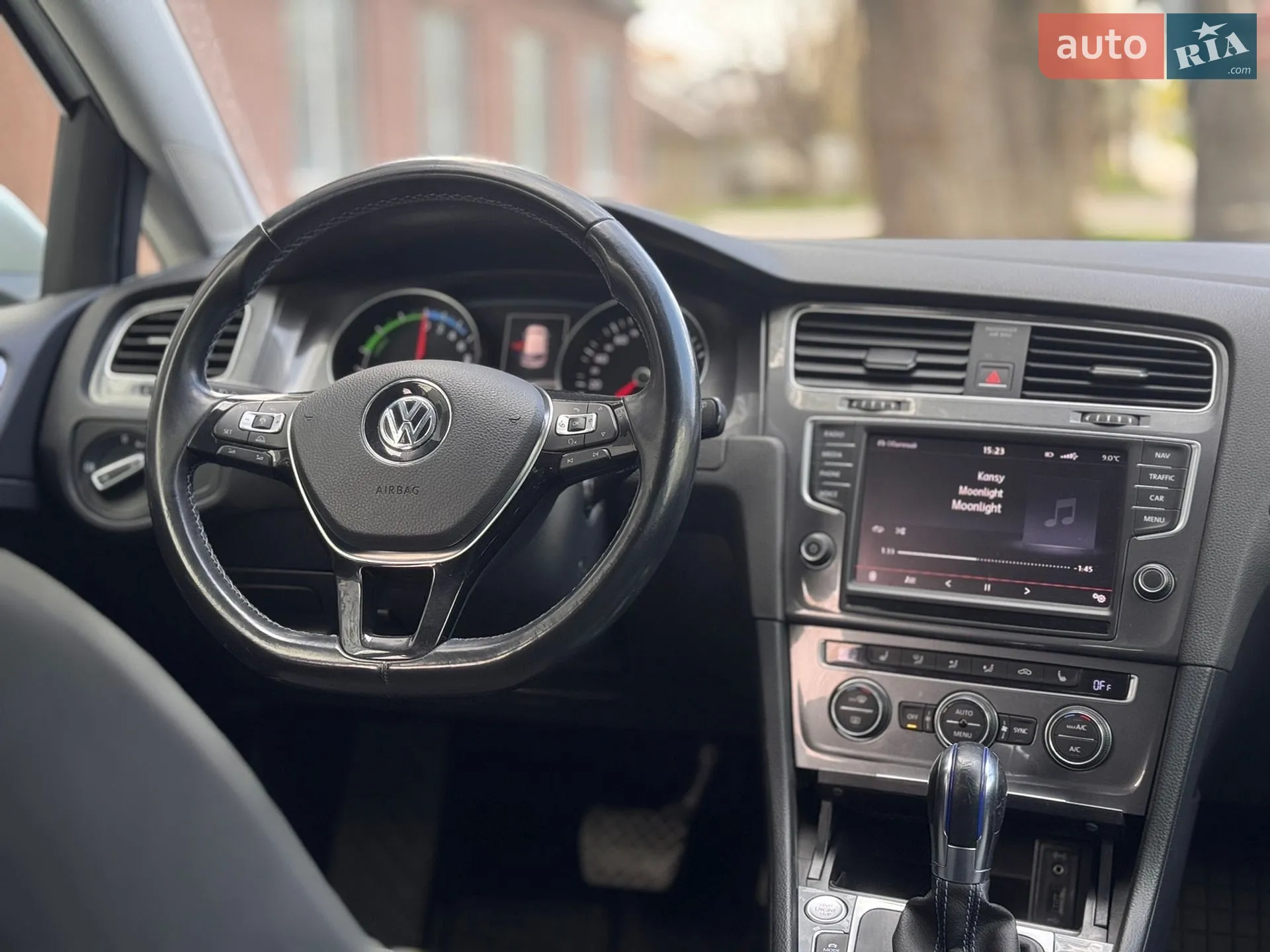 2015 Volkswagen Golf - мініатюра 19