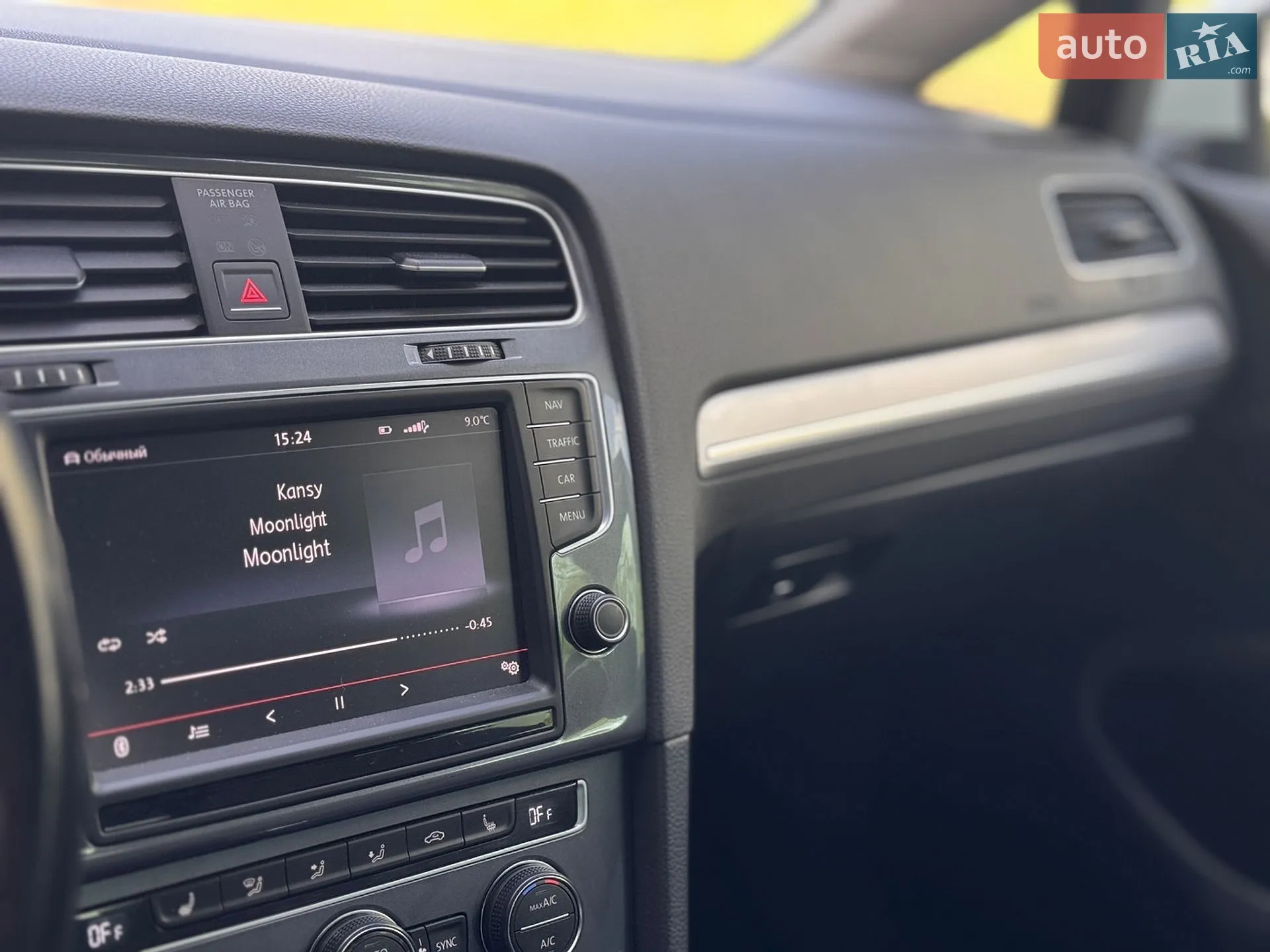 2015 Volkswagen Golf - мініатюра 26