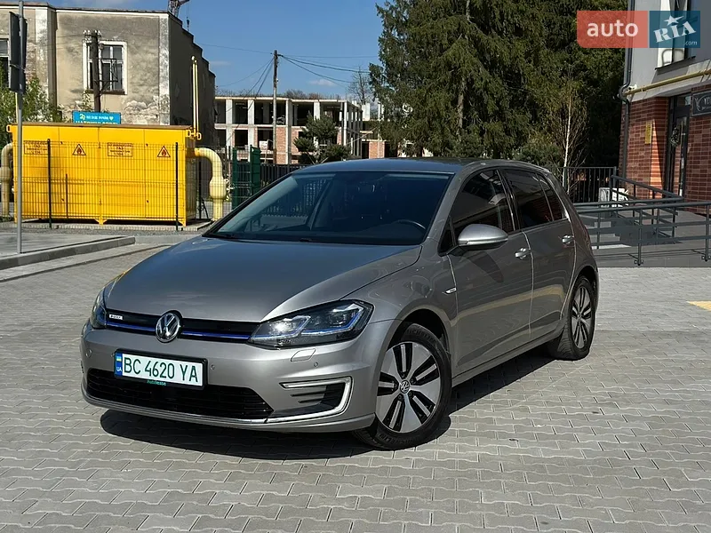 Volkswagen e-Golf 2018 VIN WVWZZZAUZK8902194 фото оголошення 22 з 47