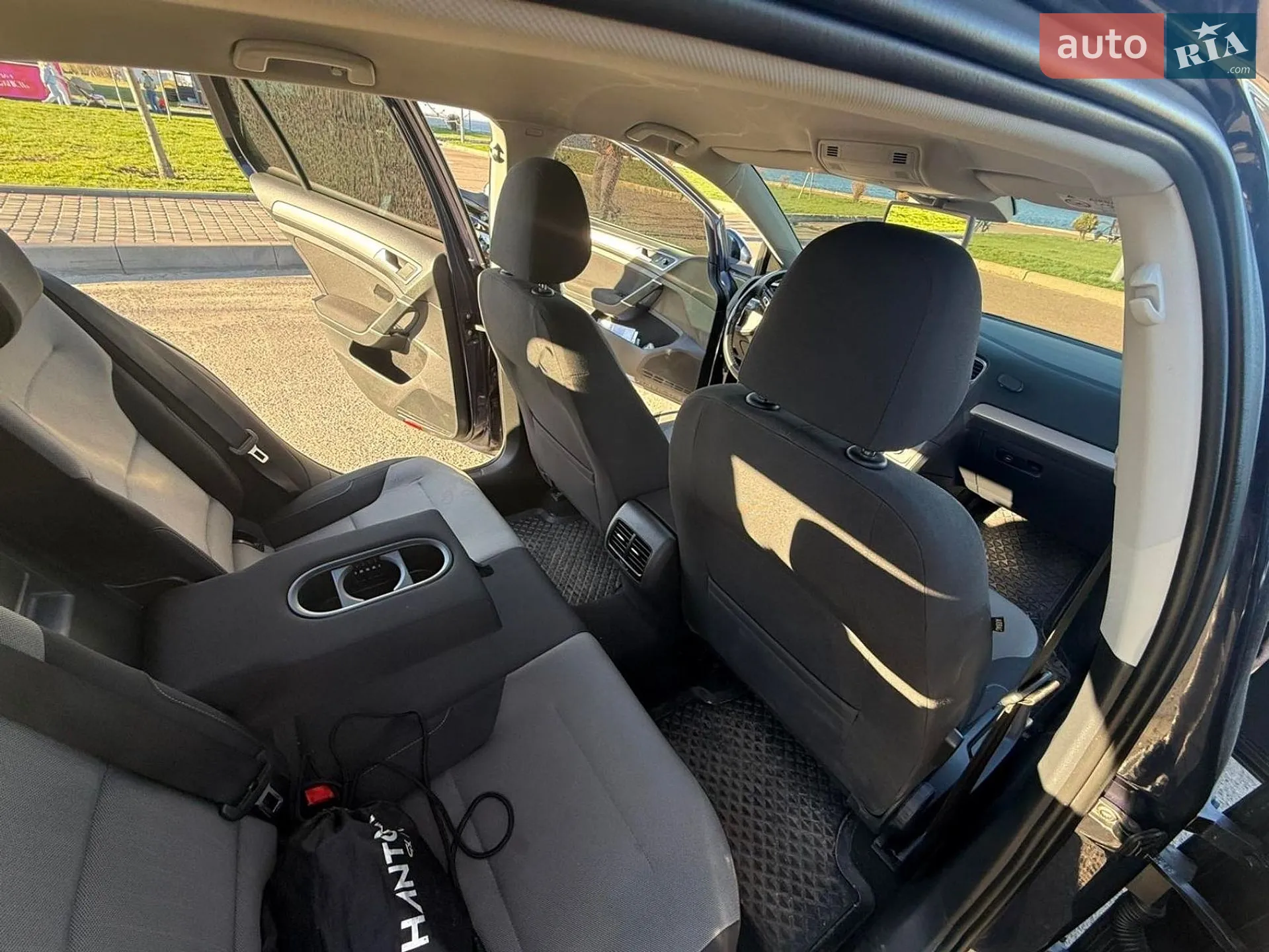 2015 Volkswagen Golf - мініатюра 10