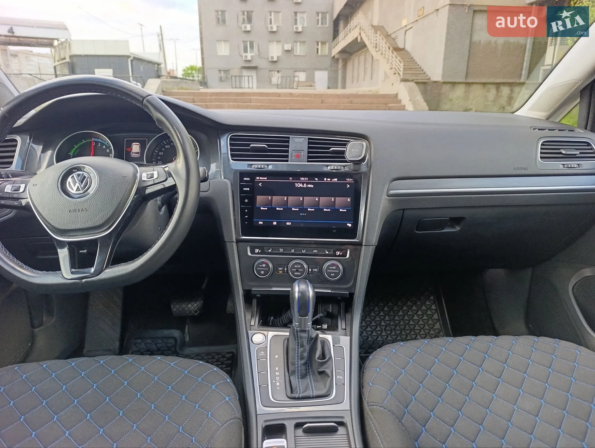 2019 Volkswagen Golf - мініатюра 35