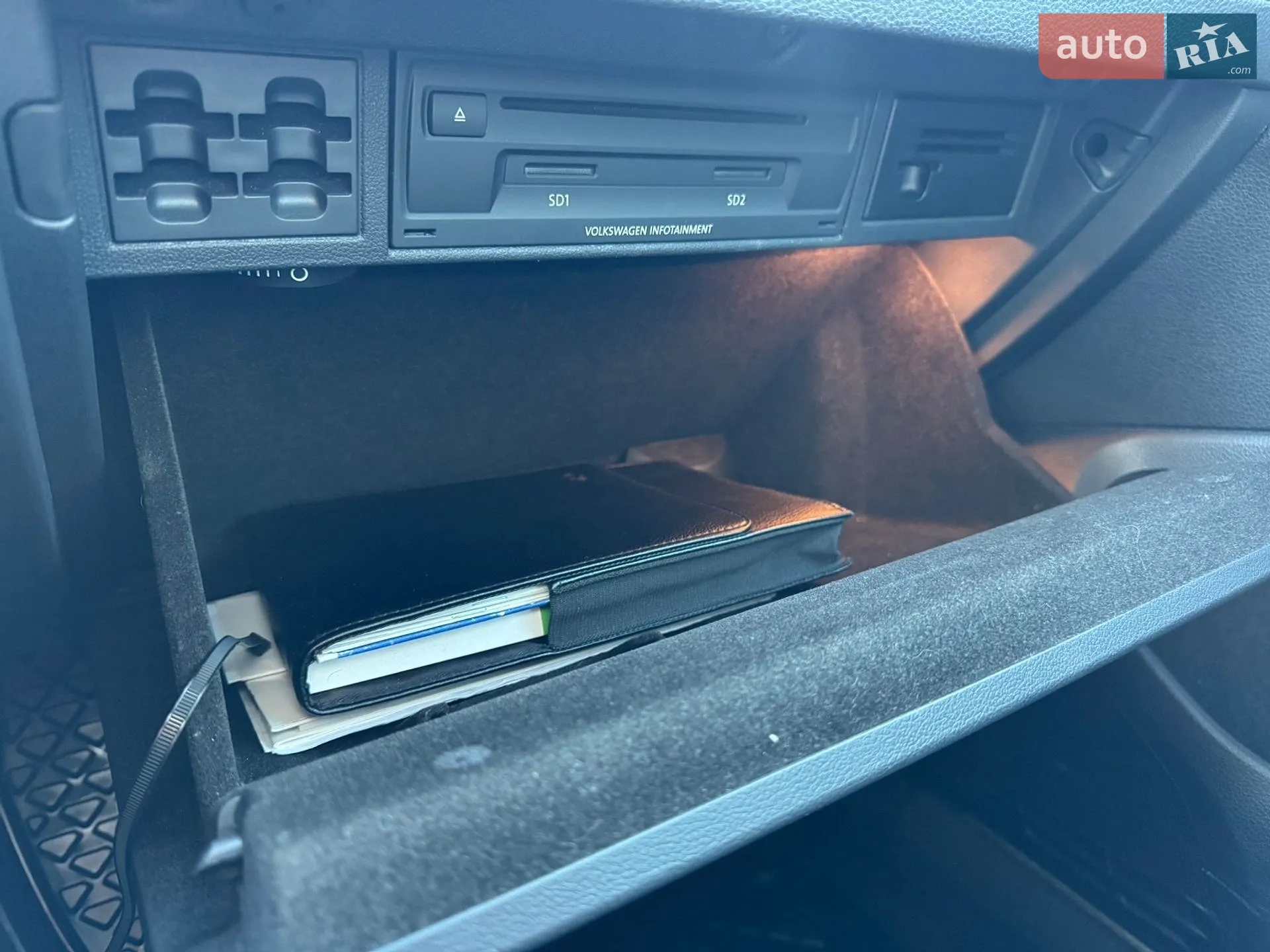 2014 Volkswagen Golf - мініатюра 22
