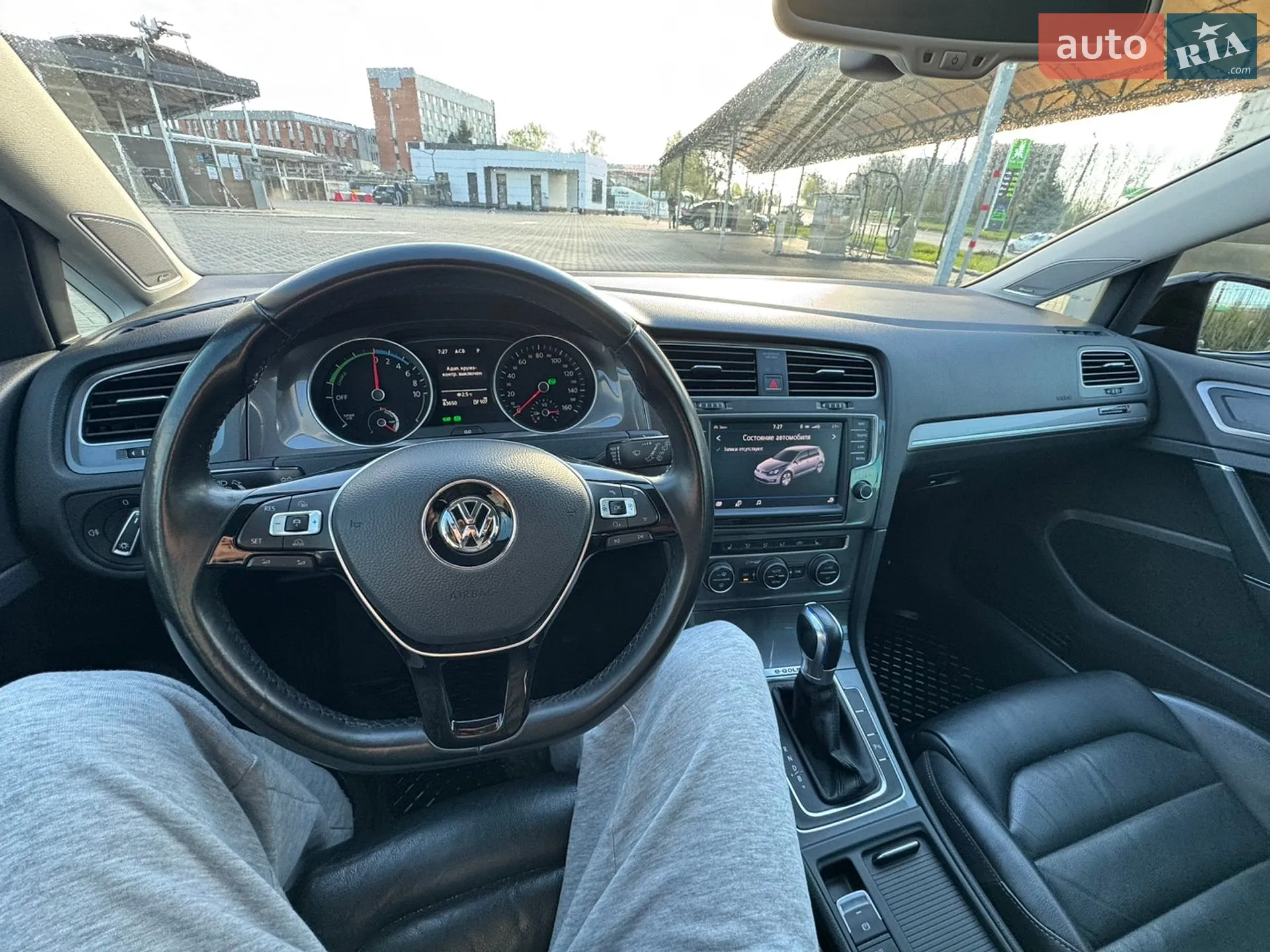 2014 Volkswagen Golf - мініатюра 29