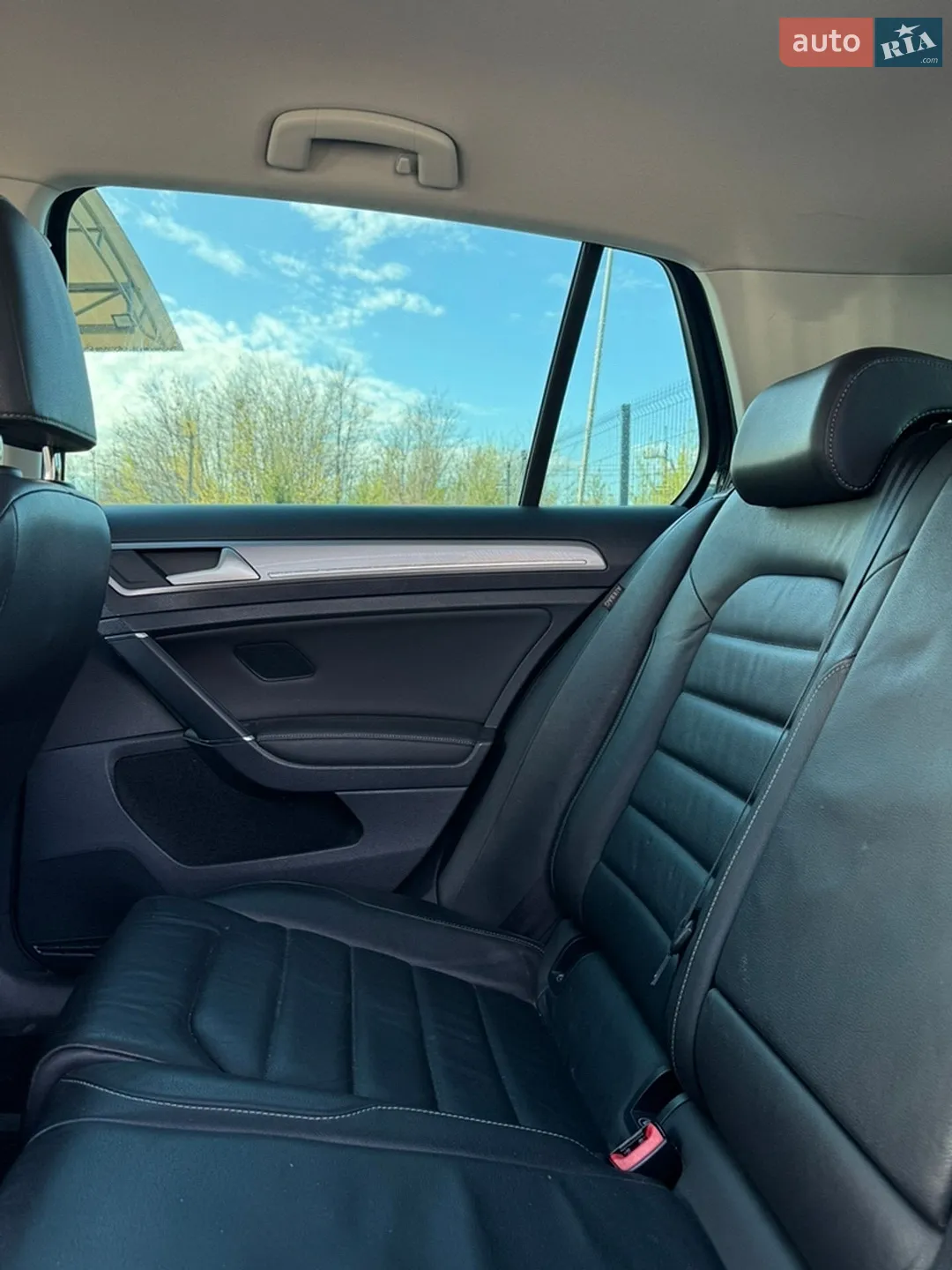 2014 Volkswagen Golf - мініатюра 49