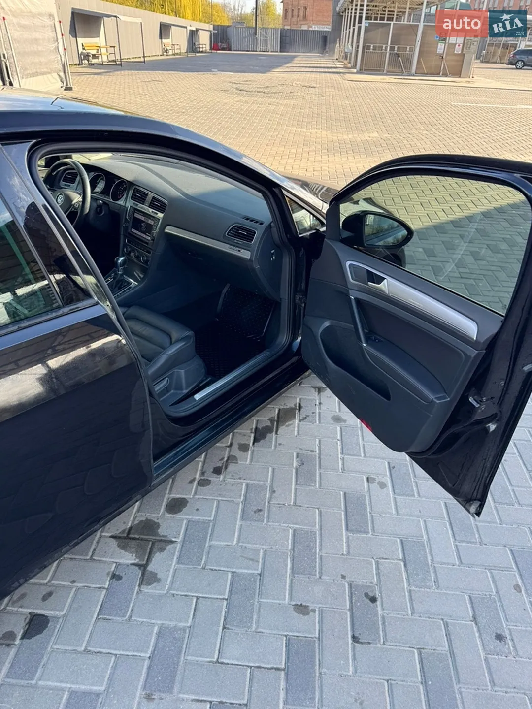 2014 Volkswagen Golf - мініатюра 53