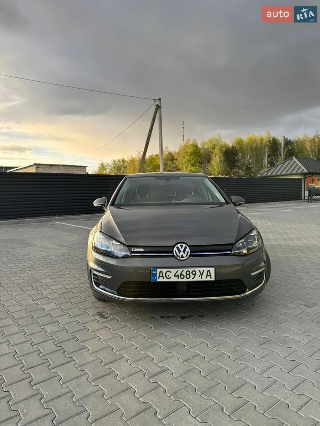 2018 Volkswagen Golf - мініатюра 14