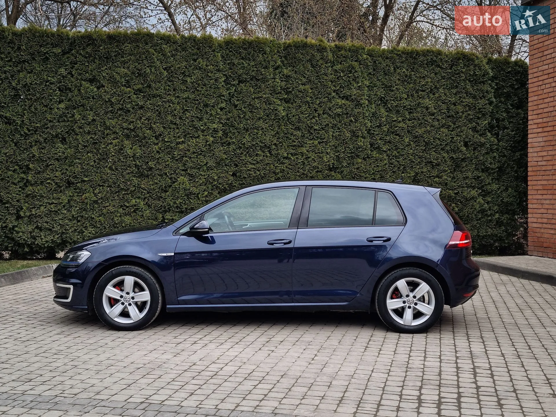 2016 Volkswagen Golf - мініатюра 2