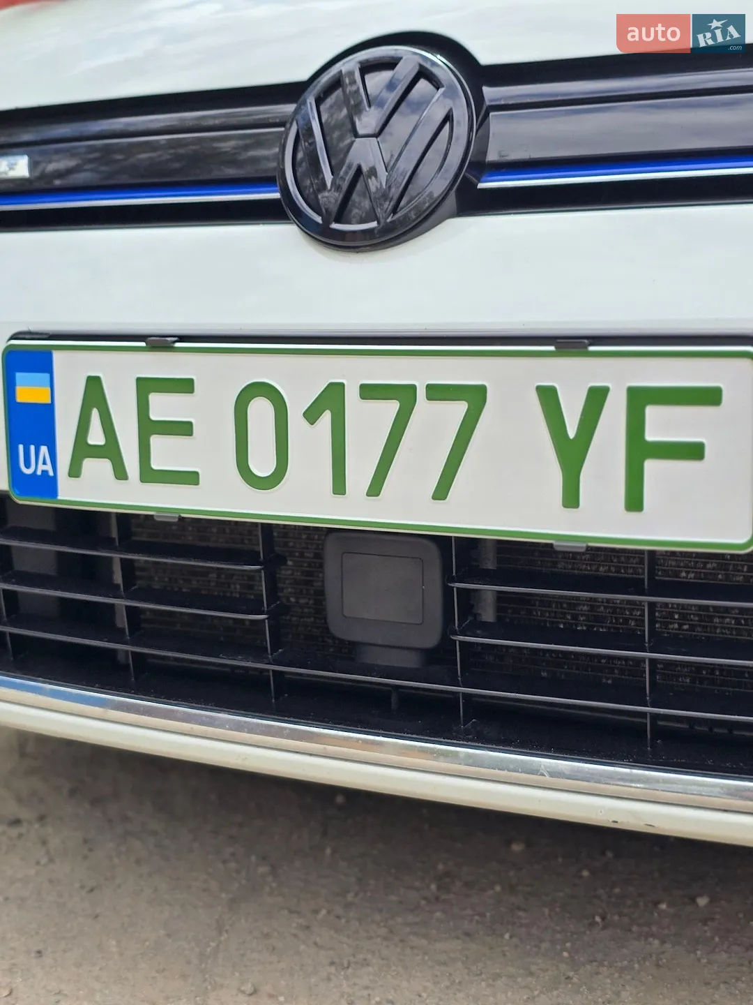 2014 Volkswagen Golf - мініатюра 6