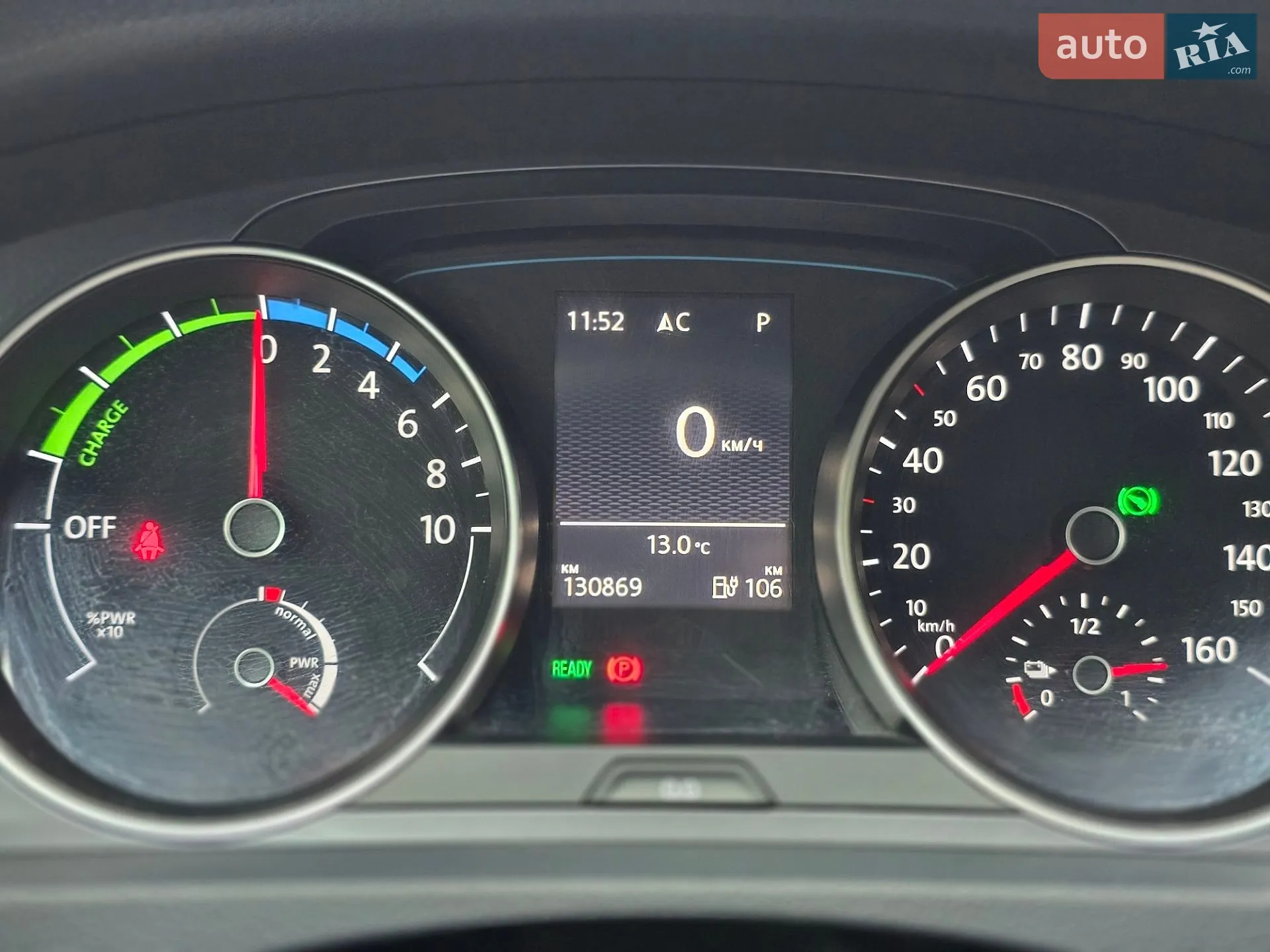 2014 Volkswagen Golf - мініатюра 17