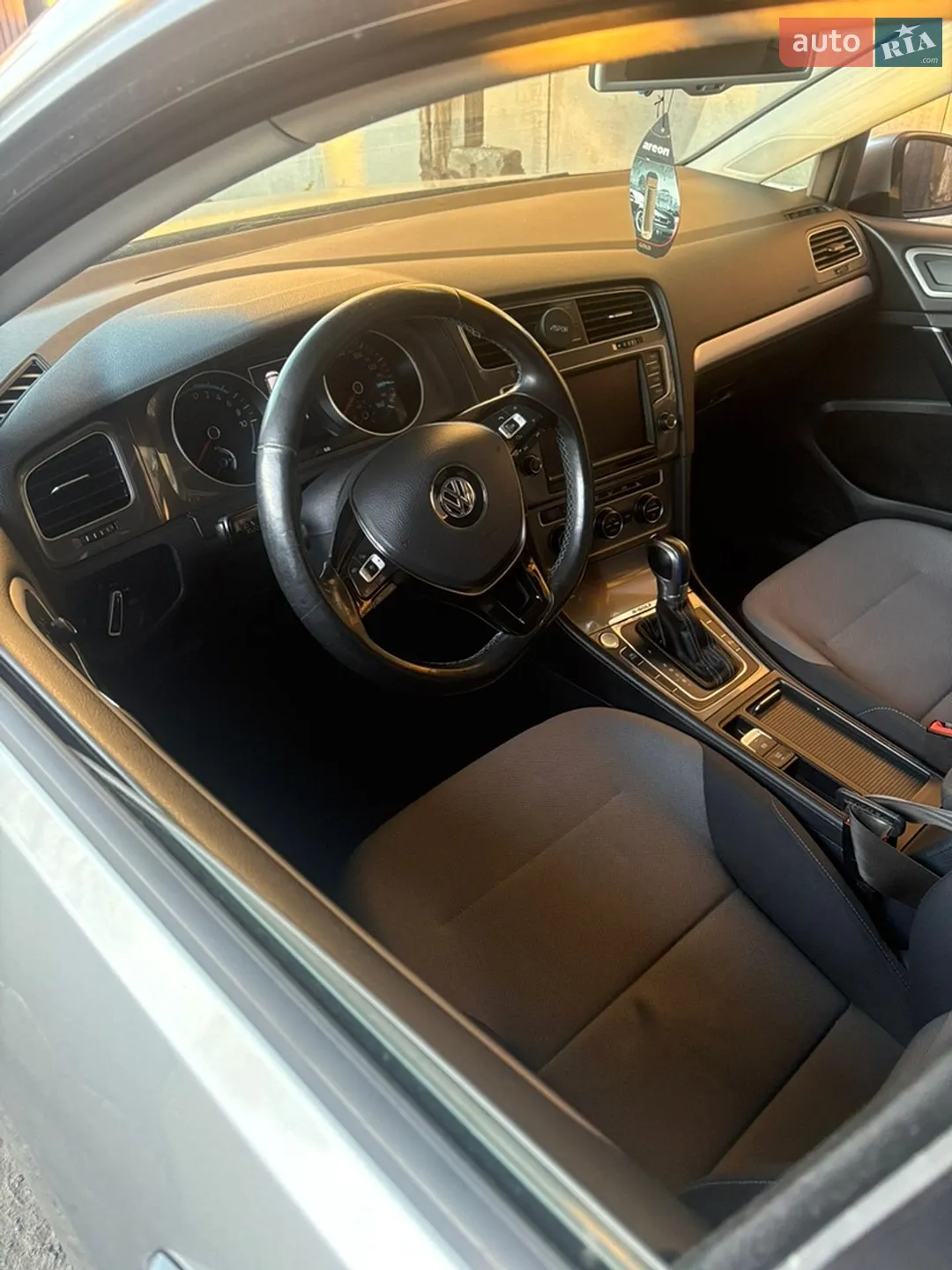 2015 Volkswagen Golf - мініатюра 5