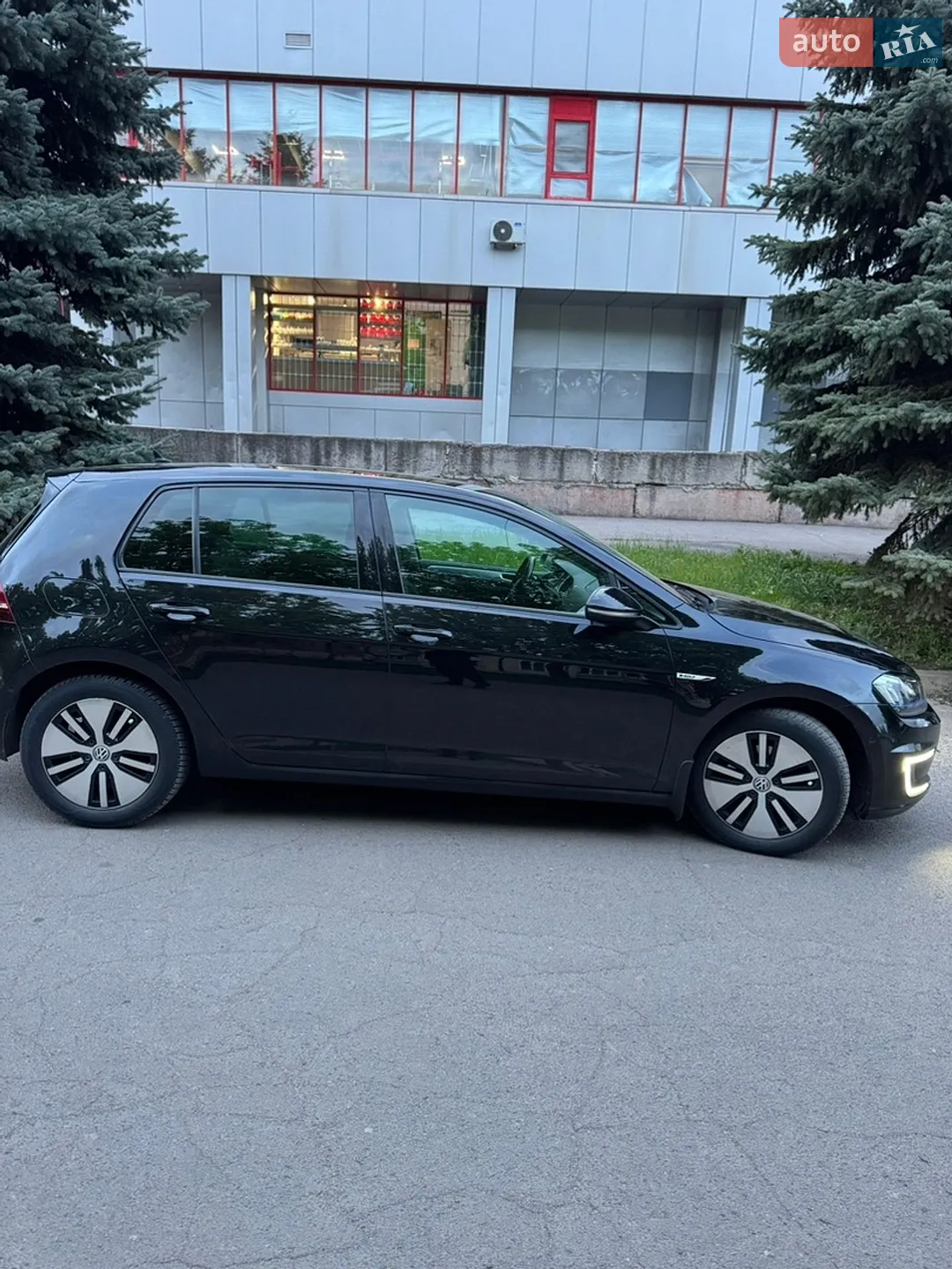 2015 Volkswagen Golf - мініатюра 3