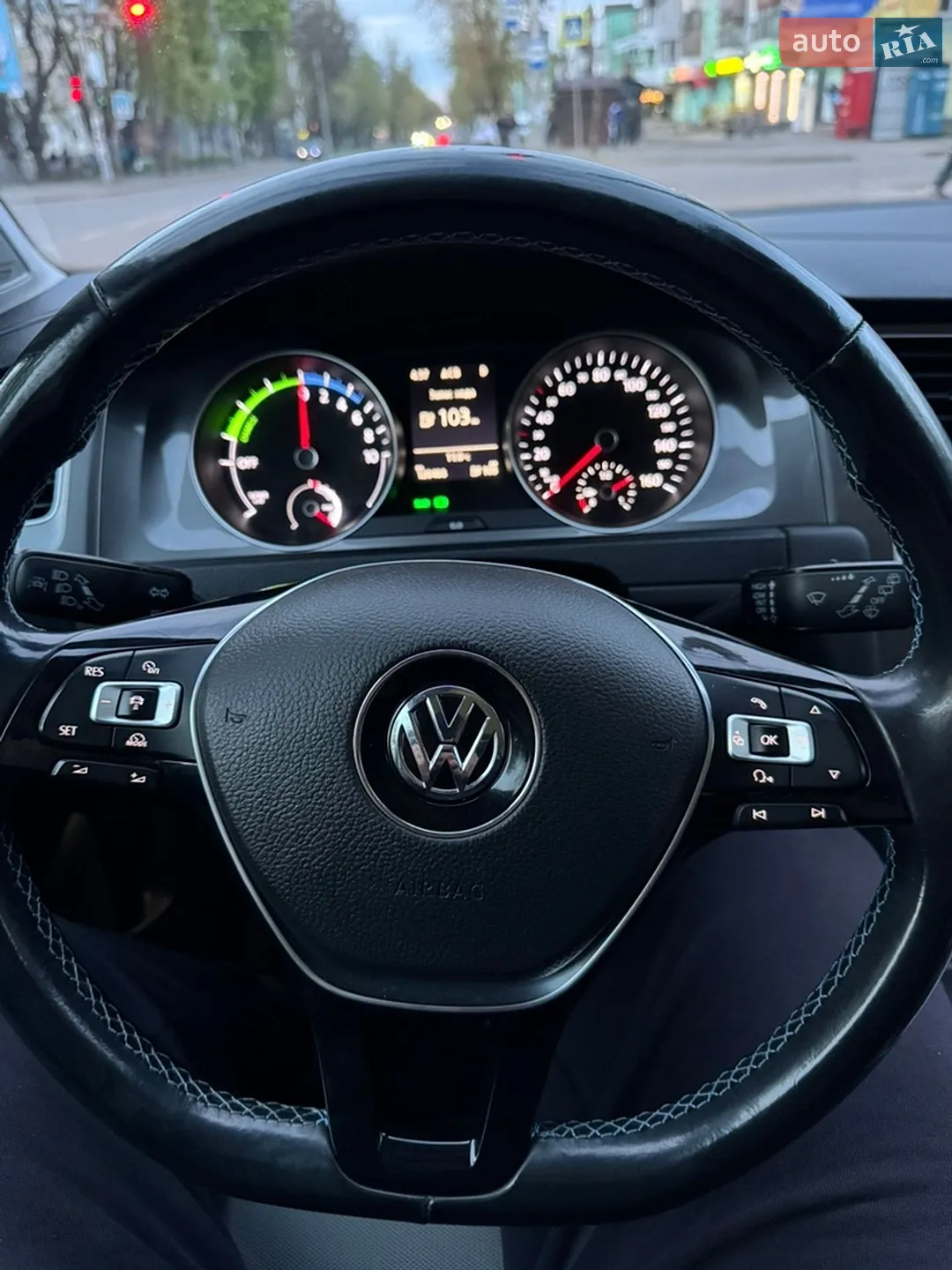 2015 Volkswagen Golf - мініатюра 18