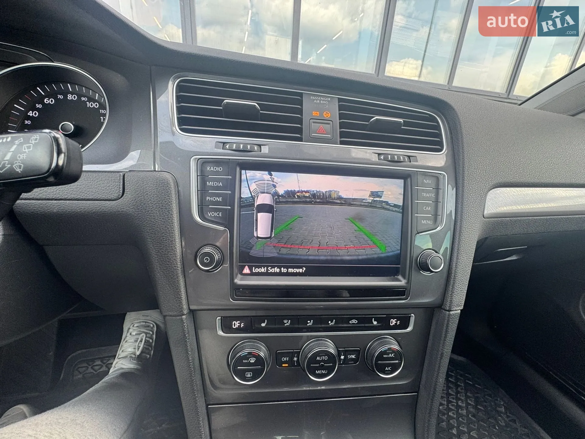 2016 Volkswagen Golf - мініатюра 52
