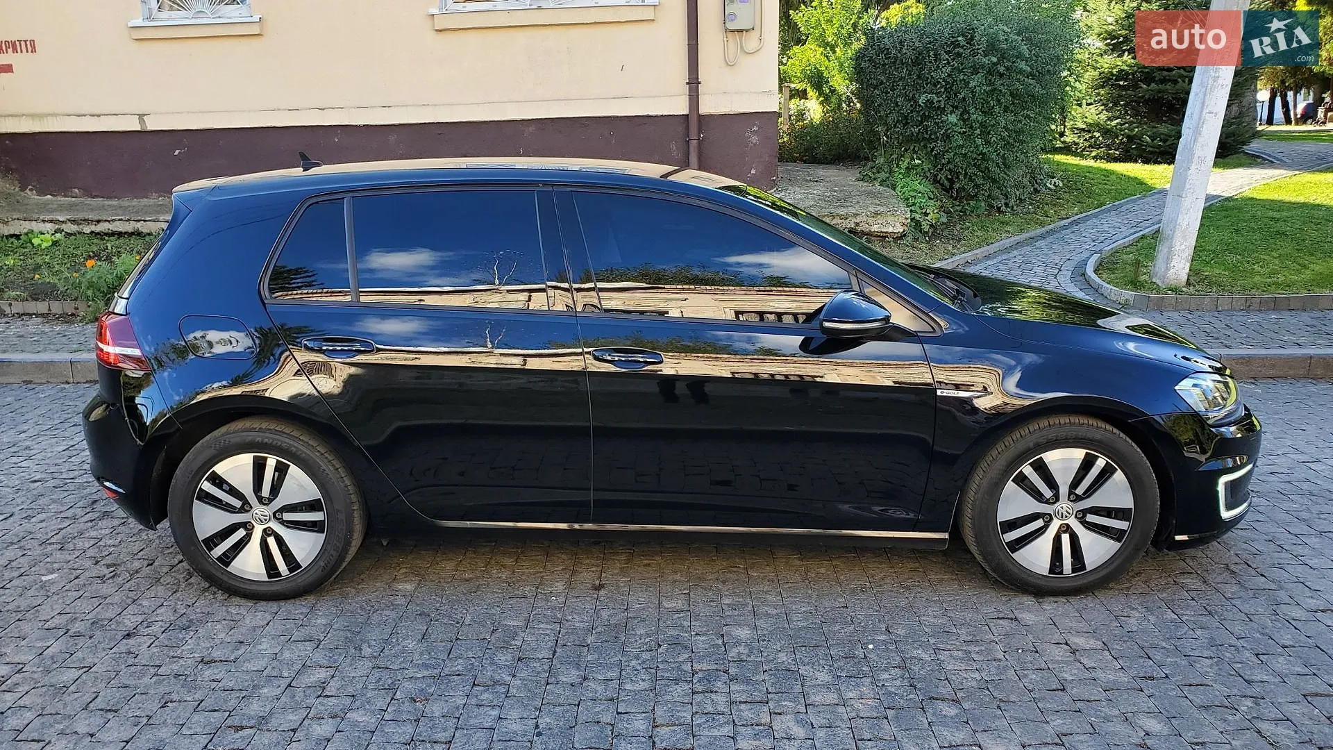 2016 Volkswagen Golf - мініатюра 3
