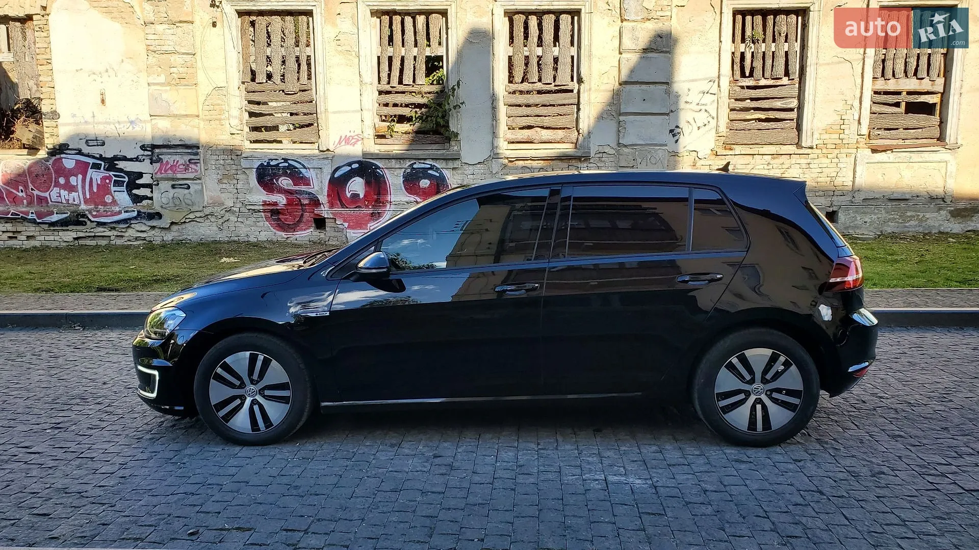 2016 Volkswagen Golf - мініатюра 8