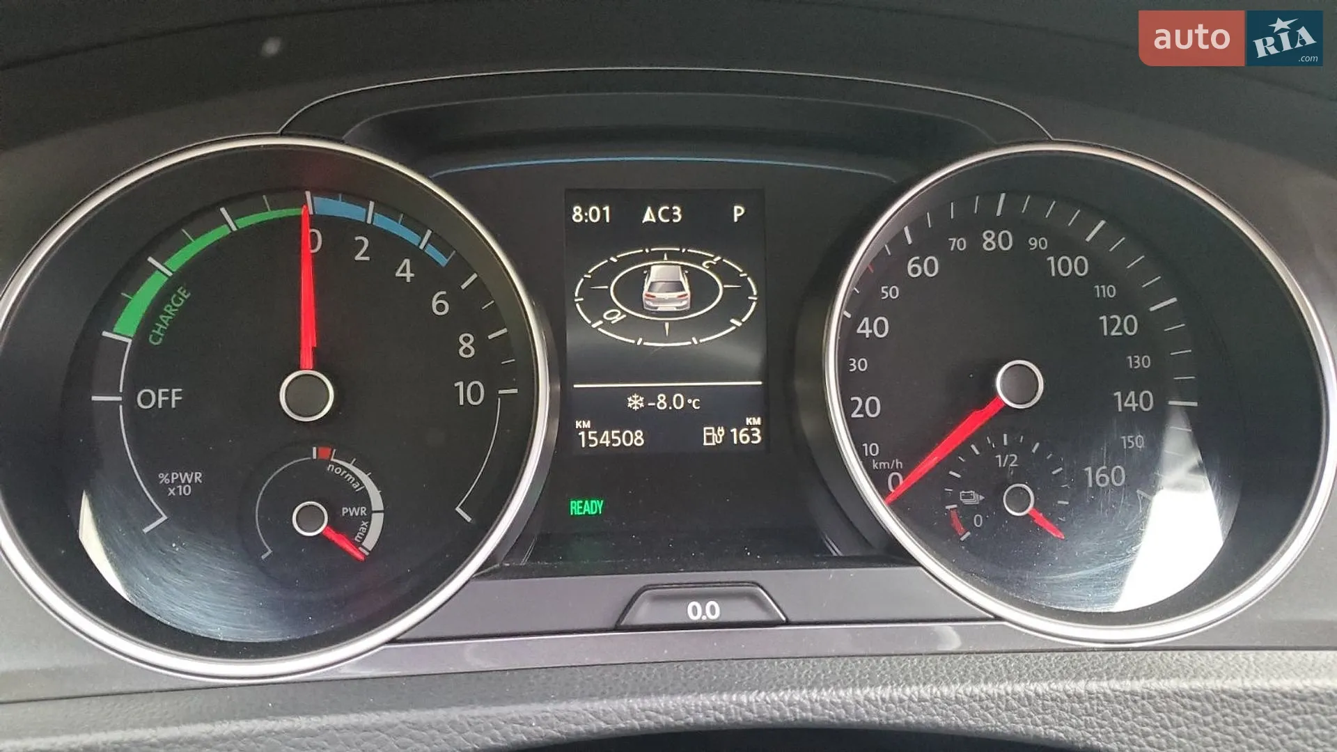 2016 Volkswagen Golf - мініатюра 18
