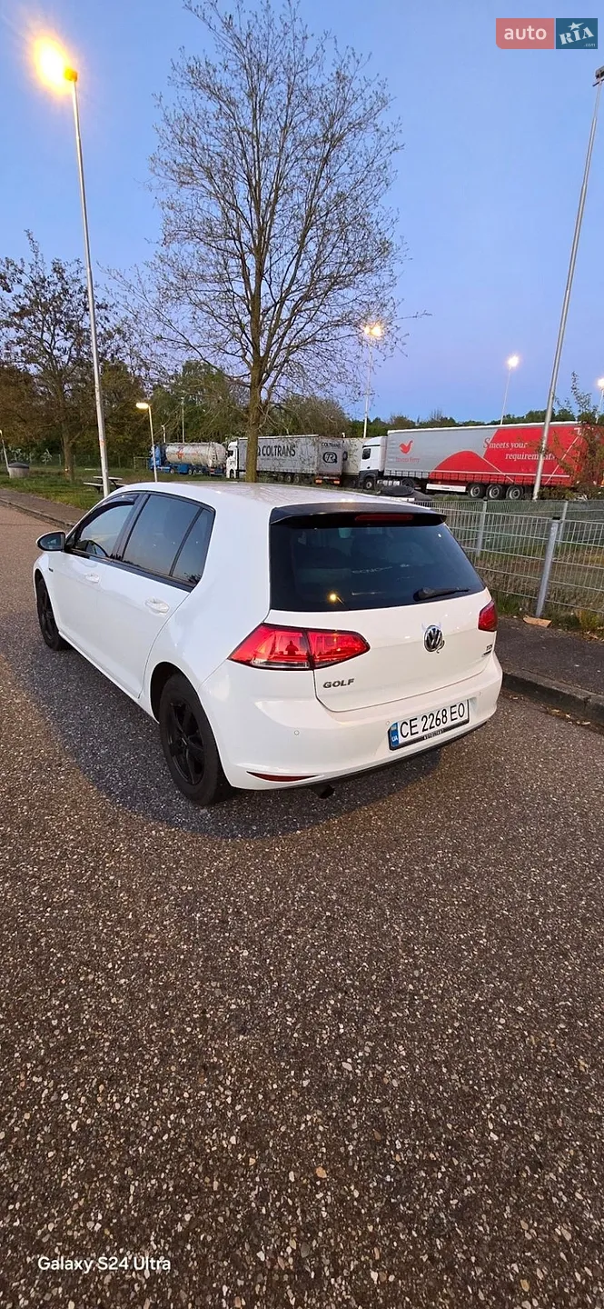 2015 Volkswagen Golf - мініатюра 19