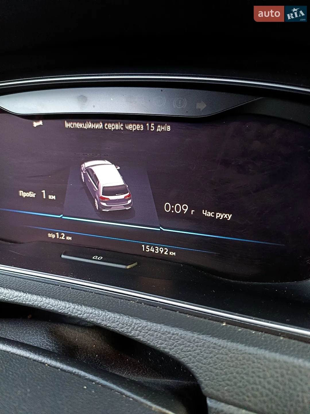 2017 Volkswagen Golf - мініатюра 29