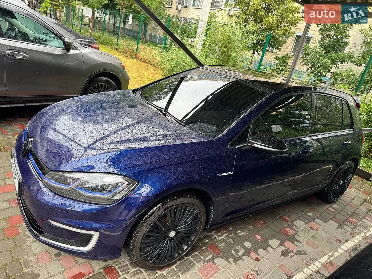 2018 Volkswagen Golf - мініатюра 25