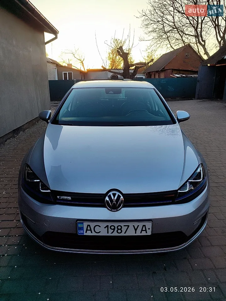 2015 Volkswagen Golf - мініатюра 68