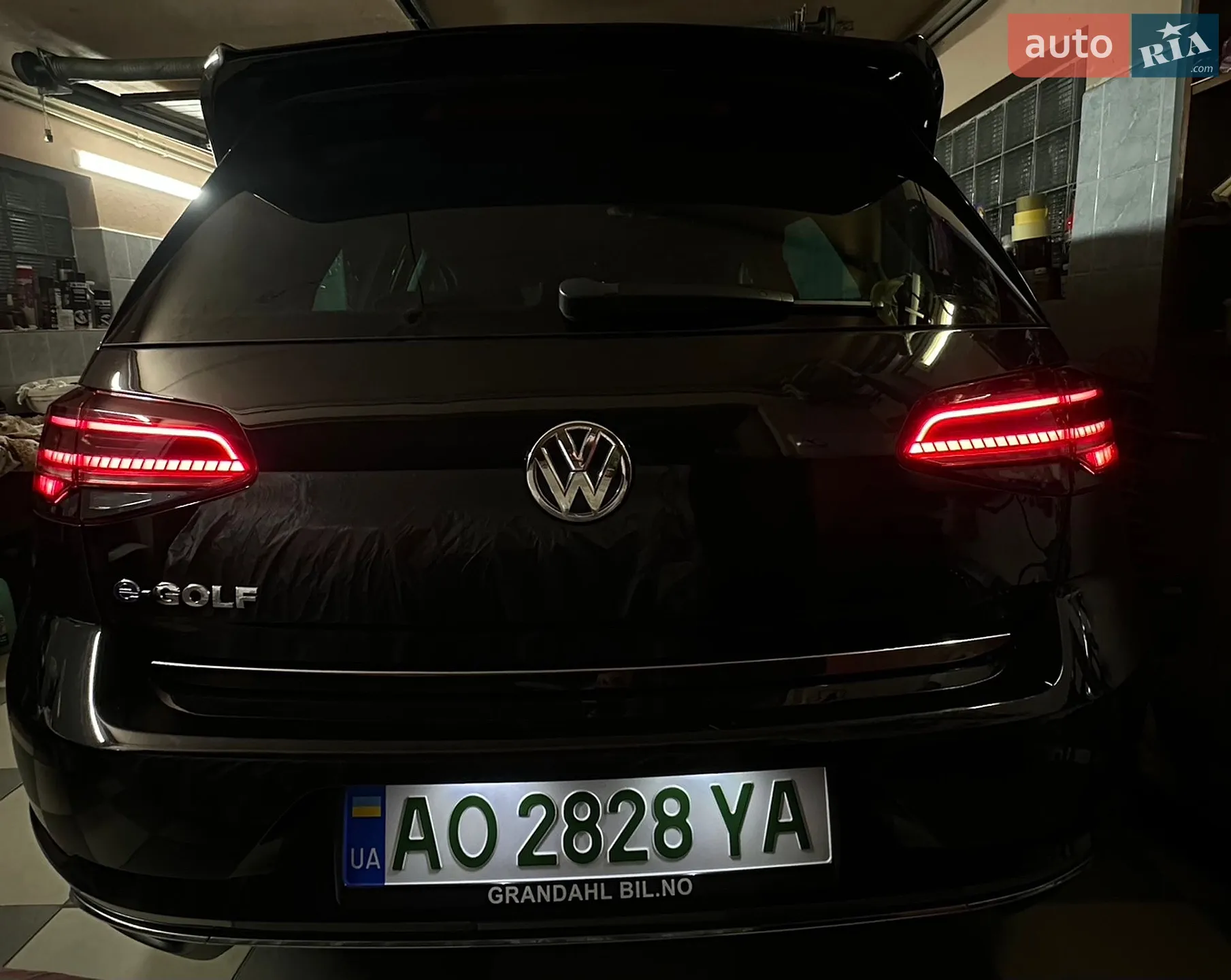 2019 Volkswagen Golf - мініатюра 60