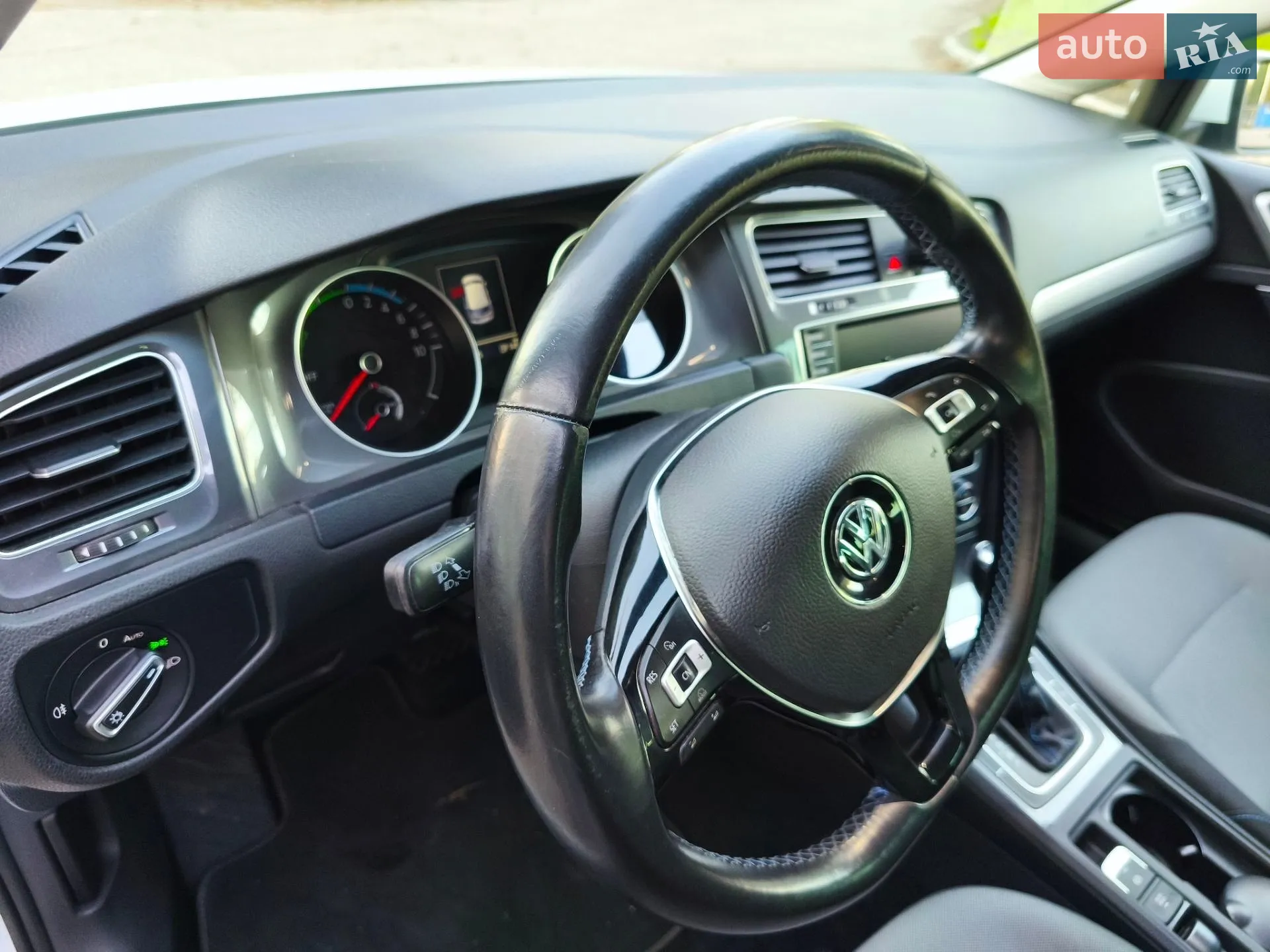 2014 Volkswagen Golf - мініатюра 19