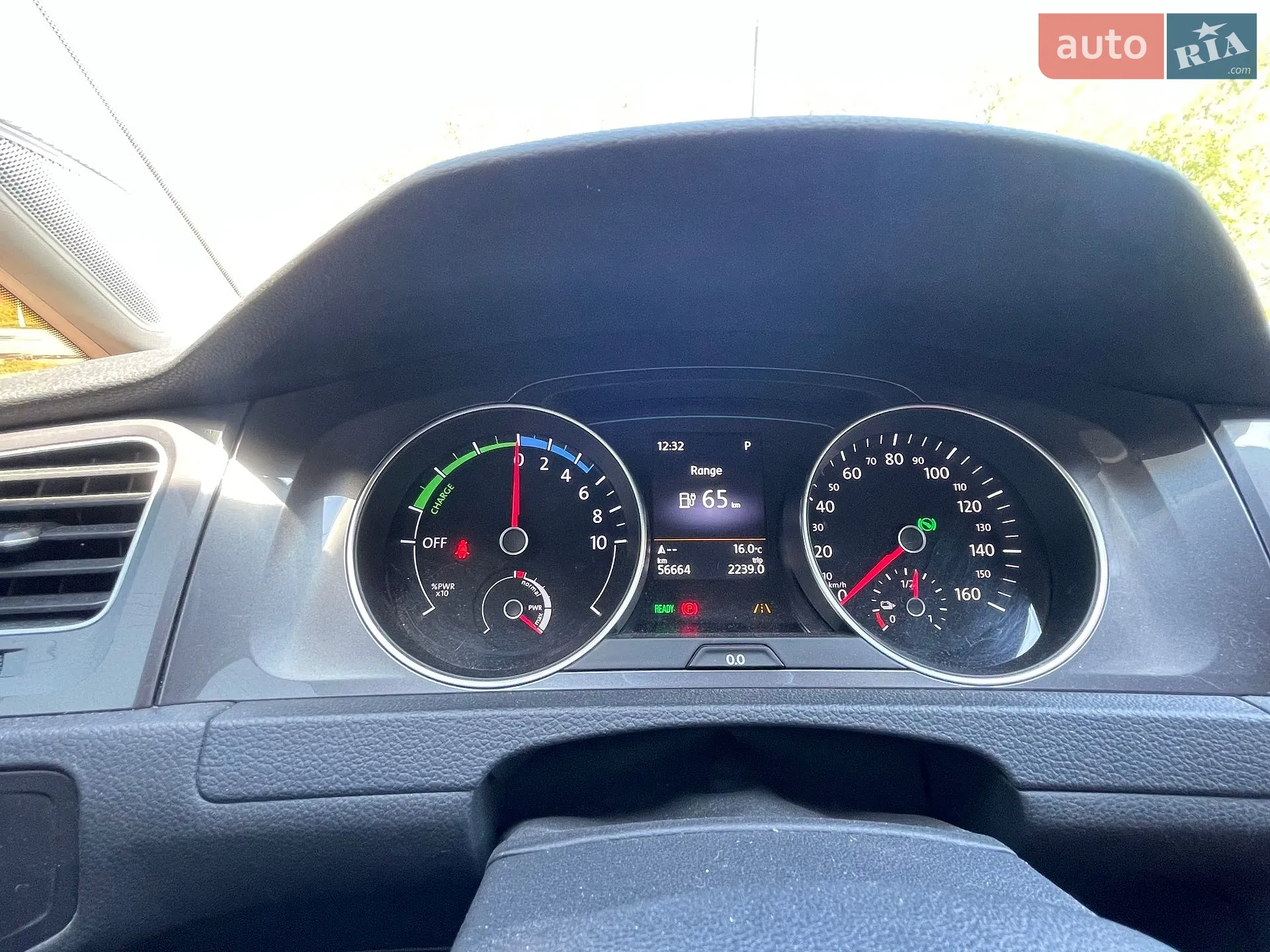 2014 Volkswagen Golf - мініатюра 7