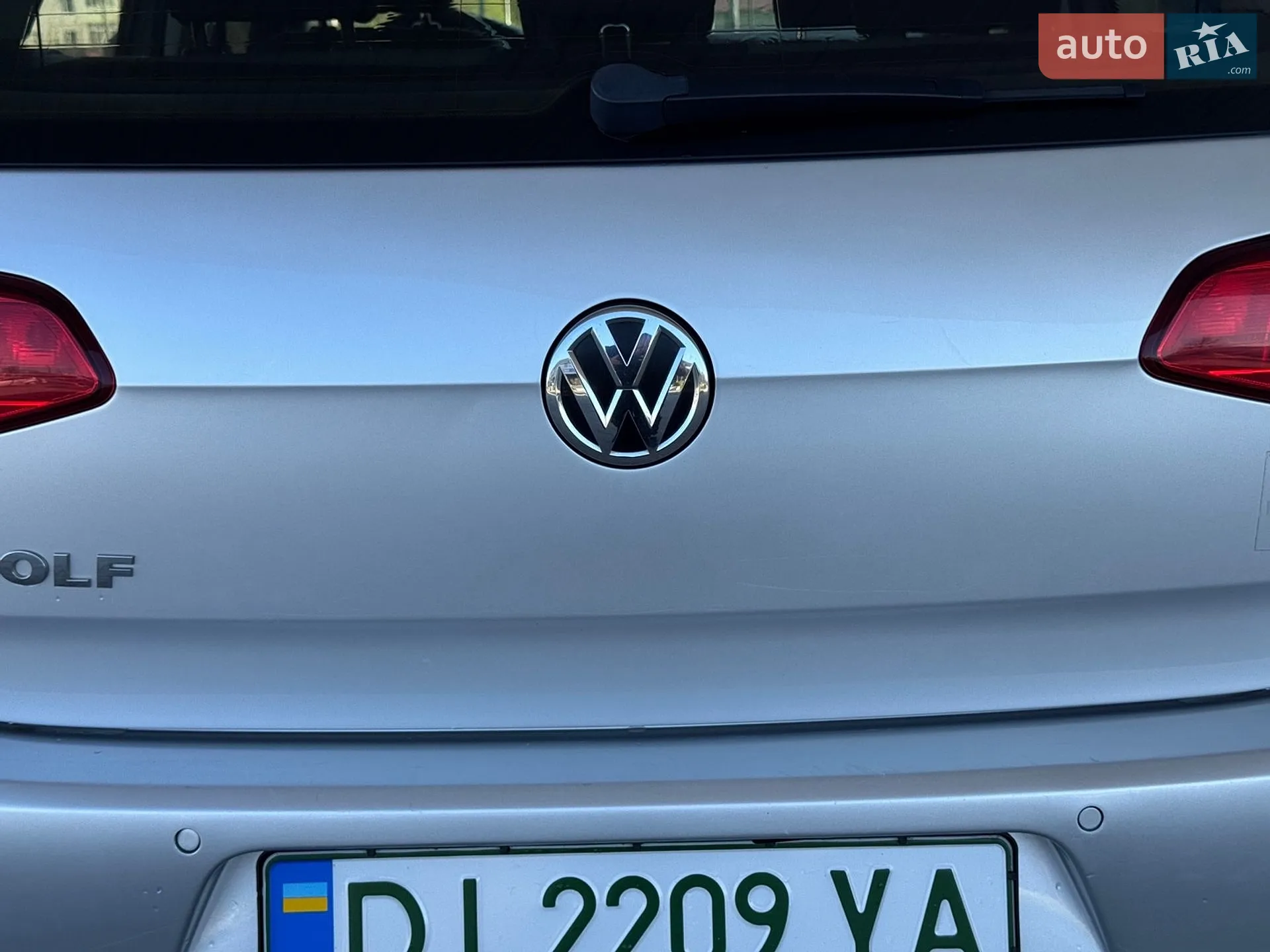2015 Volkswagen Golf - мініатюра 21