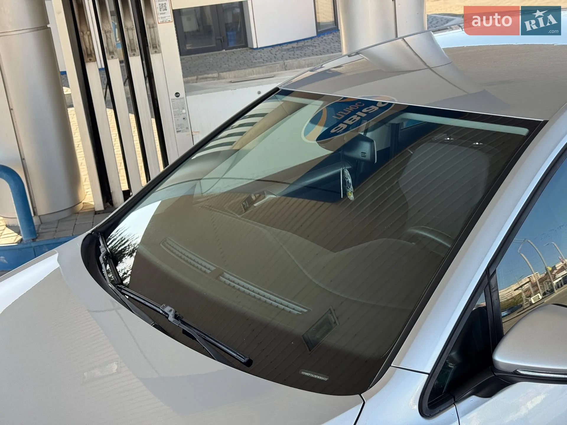 2015 Volkswagen Golf - мініатюра 25