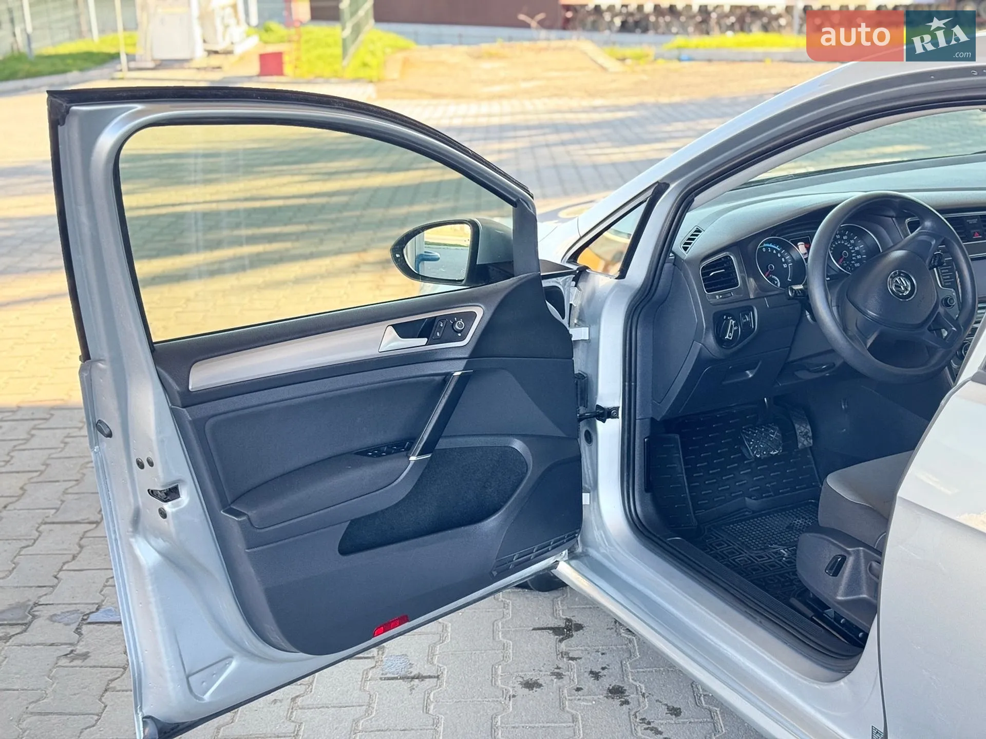 2015 Volkswagen Golf - мініатюра 49