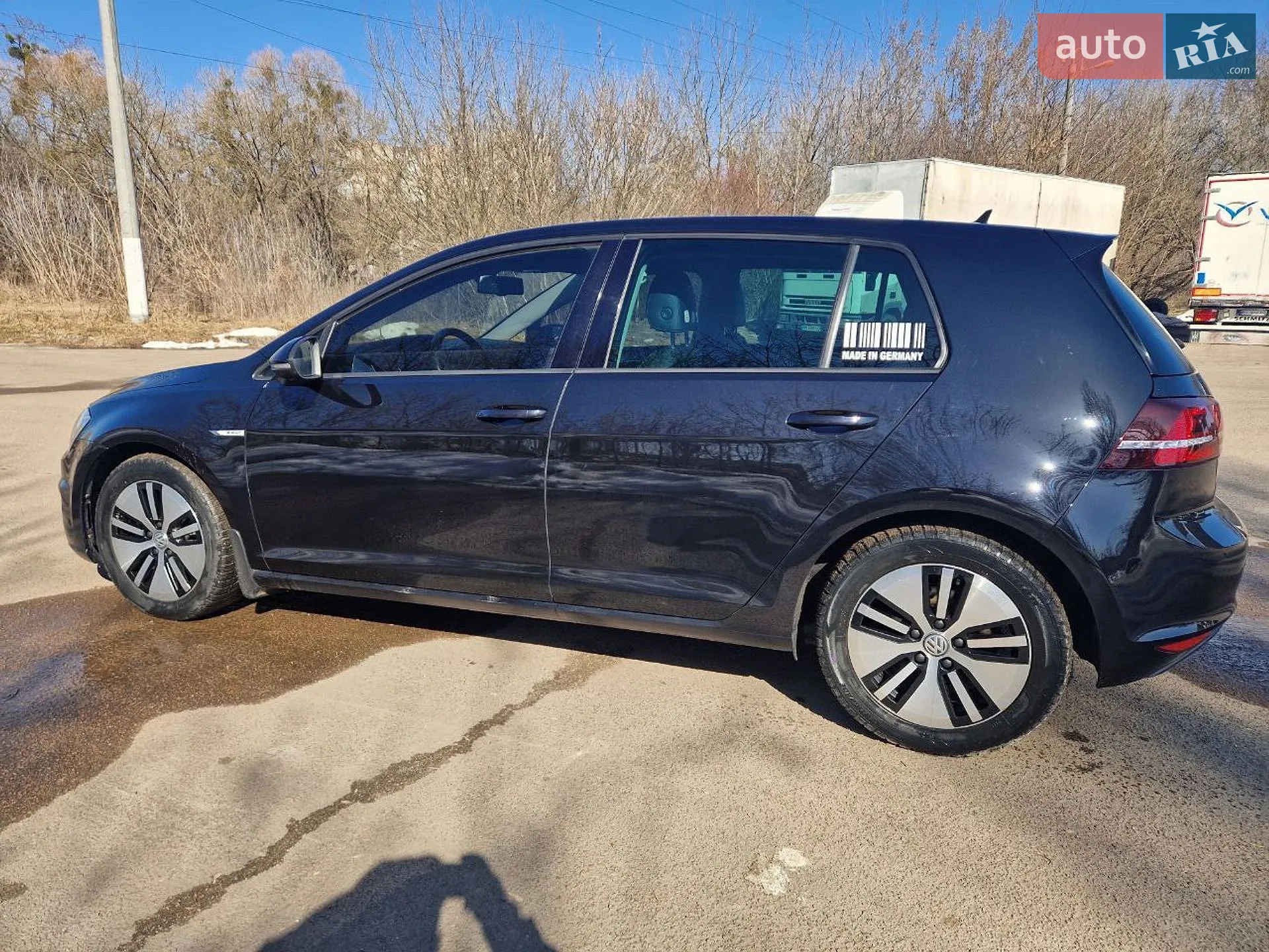 2016 Volkswagen Golf - мініатюра 4