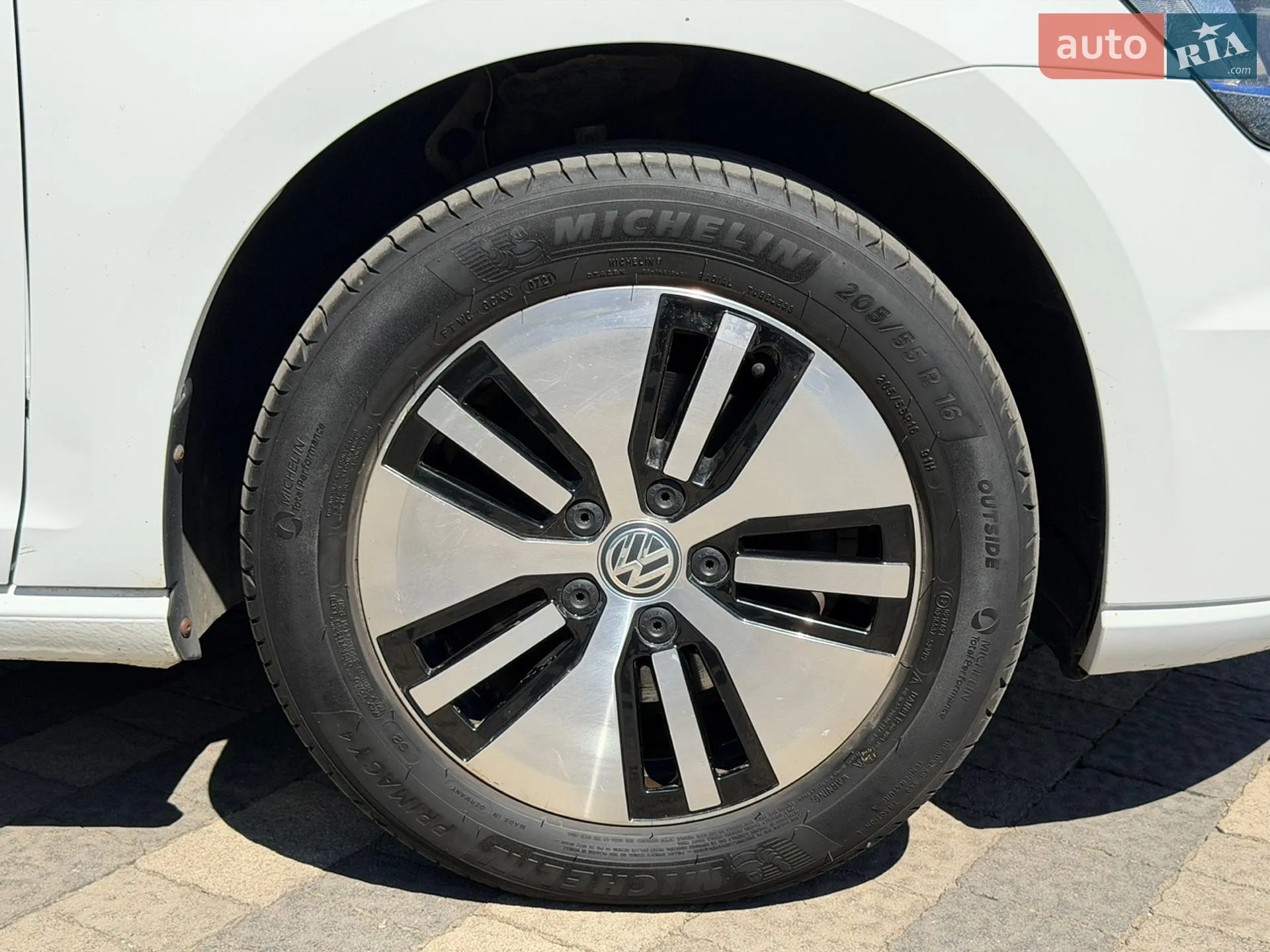 2014 Volkswagen Golf - мініатюра 21