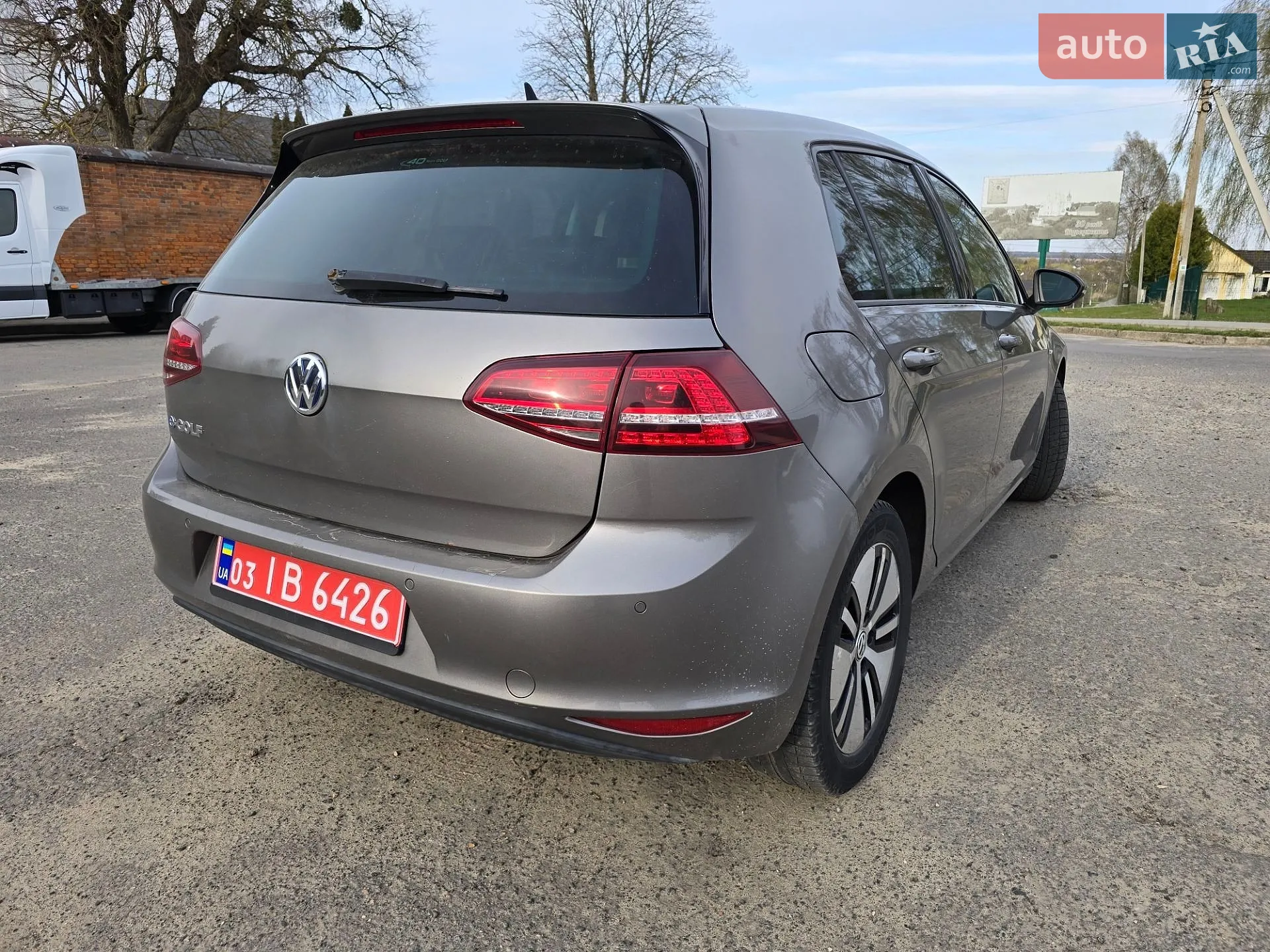 2014 Volkswagen Golf - мініатюра 22