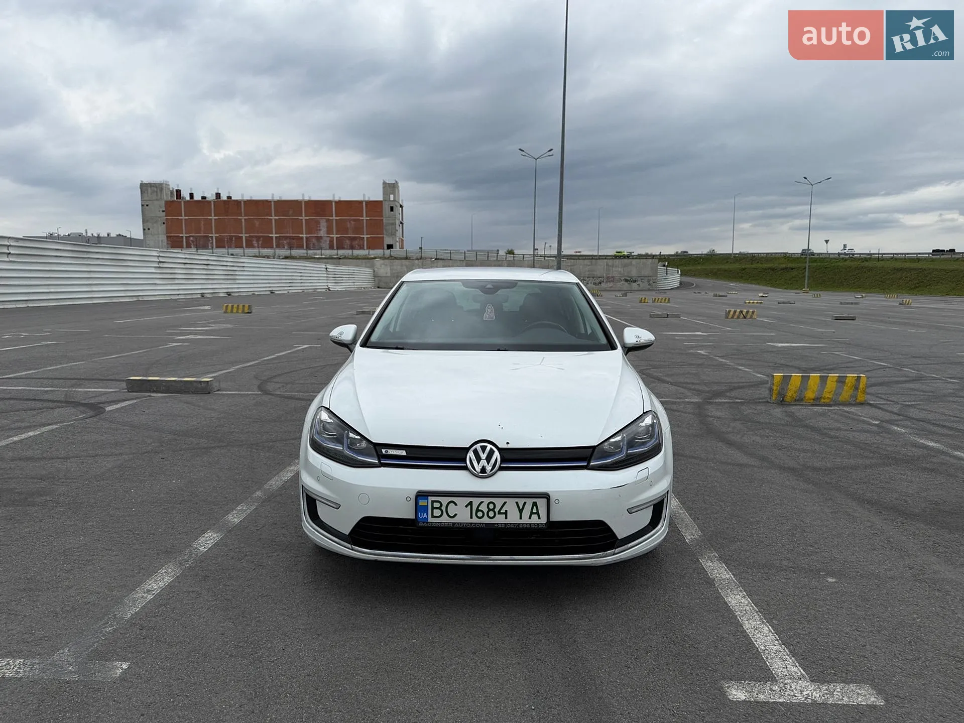2018 Volkswagen Golf - мініатюра 7