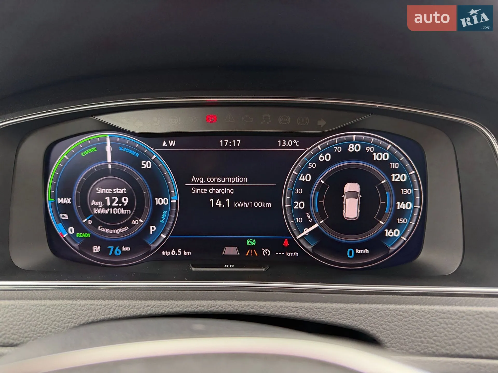 2018 Volkswagen Golf - мініатюра 11