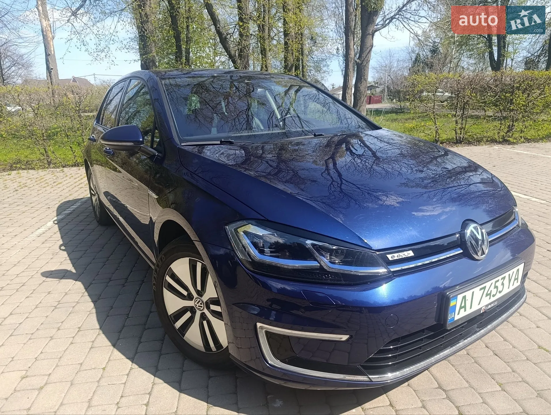 2017 Volkswagen Golf - мініатюра 18