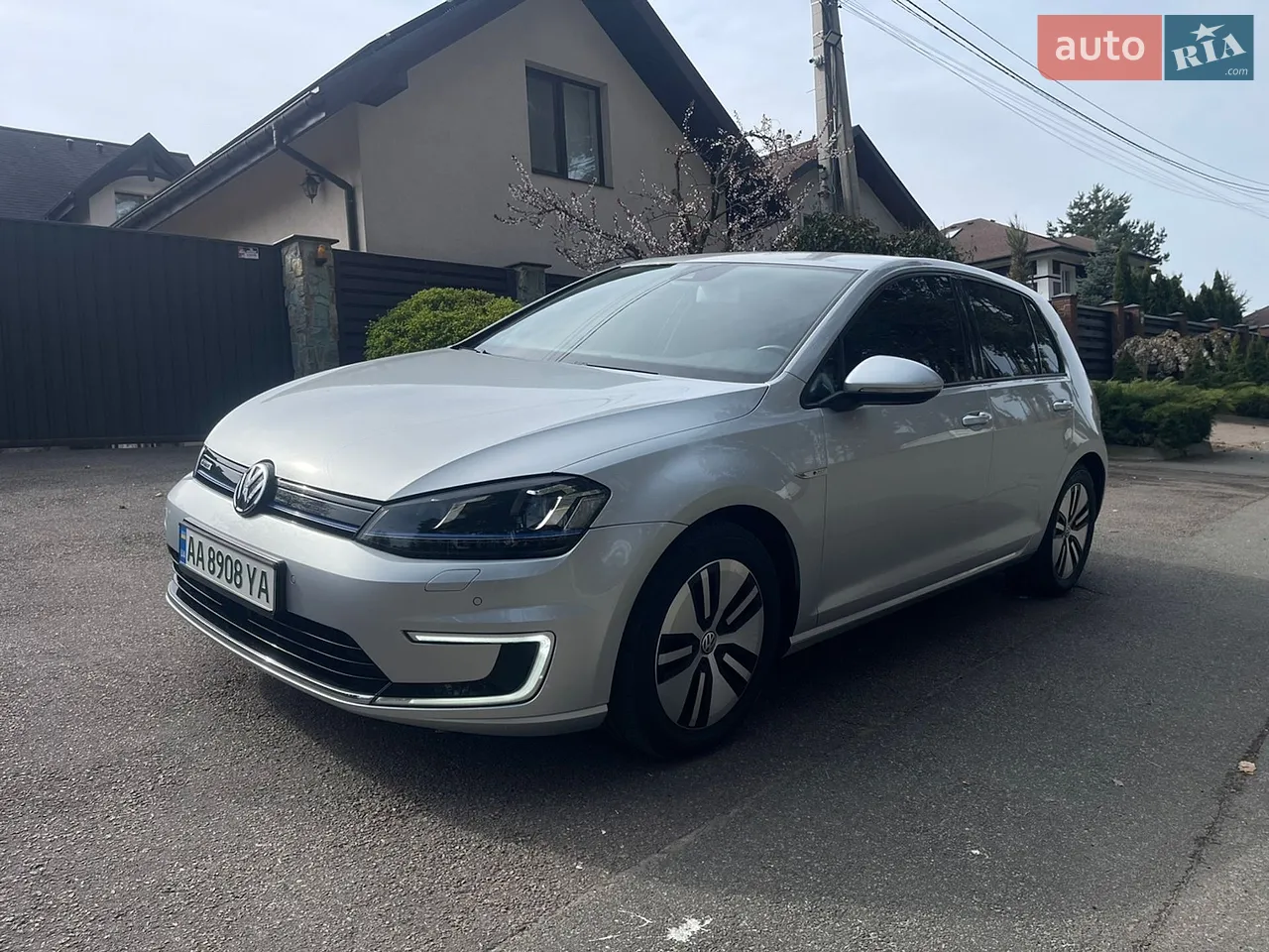 2015 Volkswagen Golf - мініатюра 26