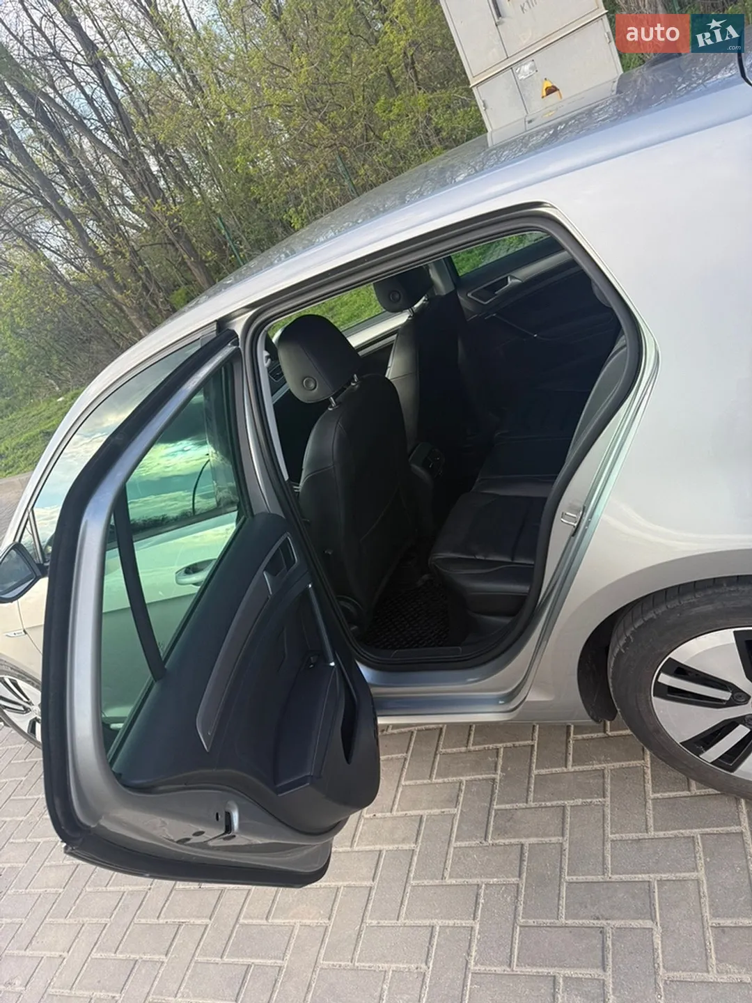 2015 Volkswagen Golf - мініатюра 16
