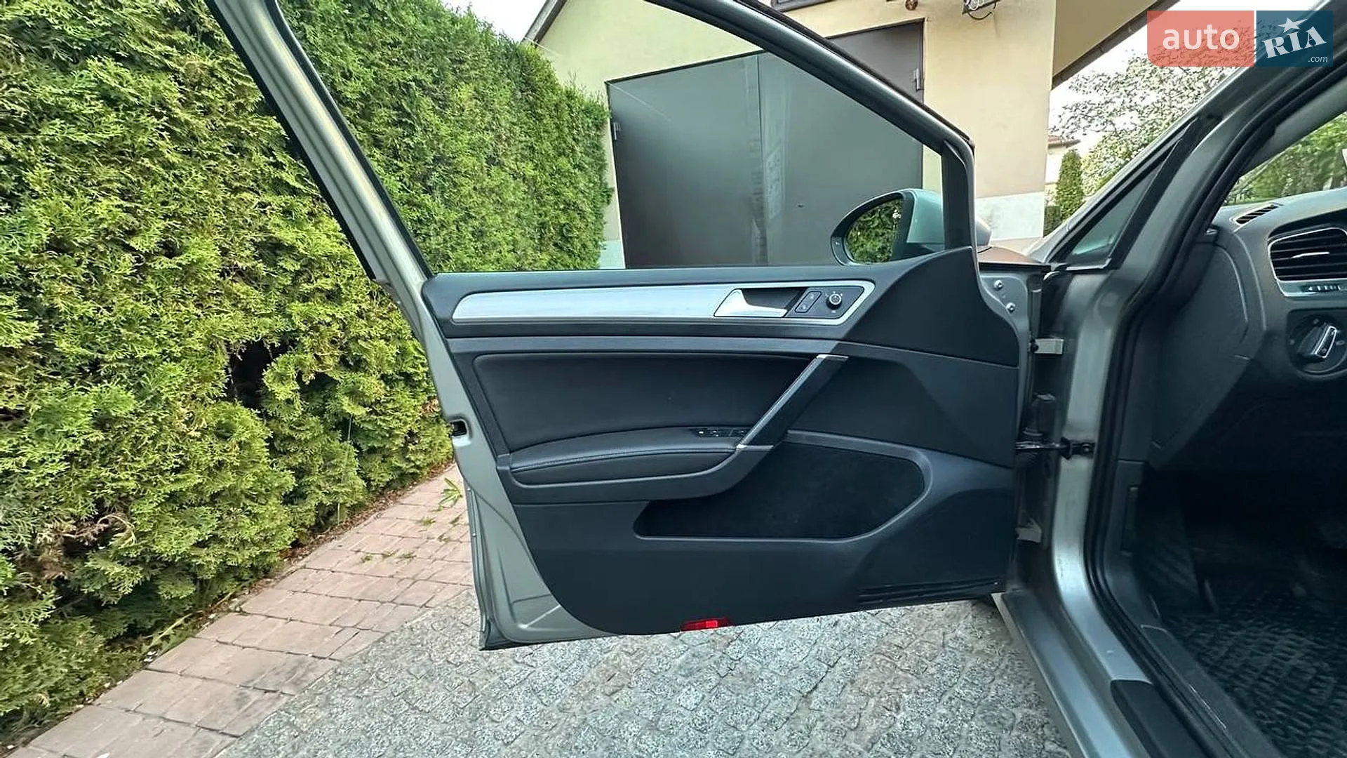 2016 Volkswagen Golf - мініатюра 22