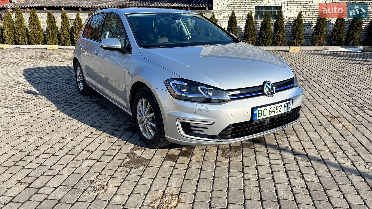 2019 Volkswagen Golf - мініатюра 29